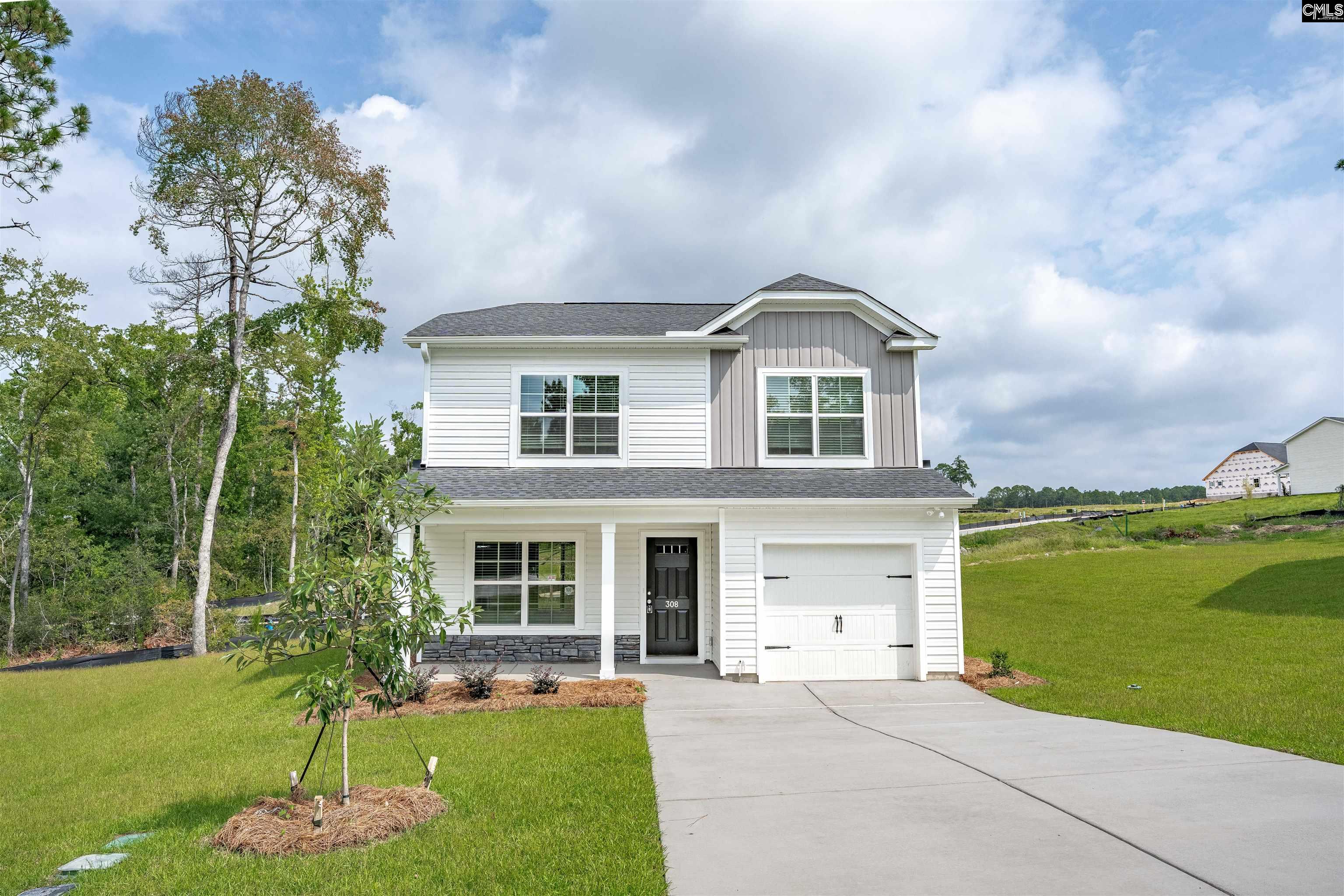 308 Pond Court