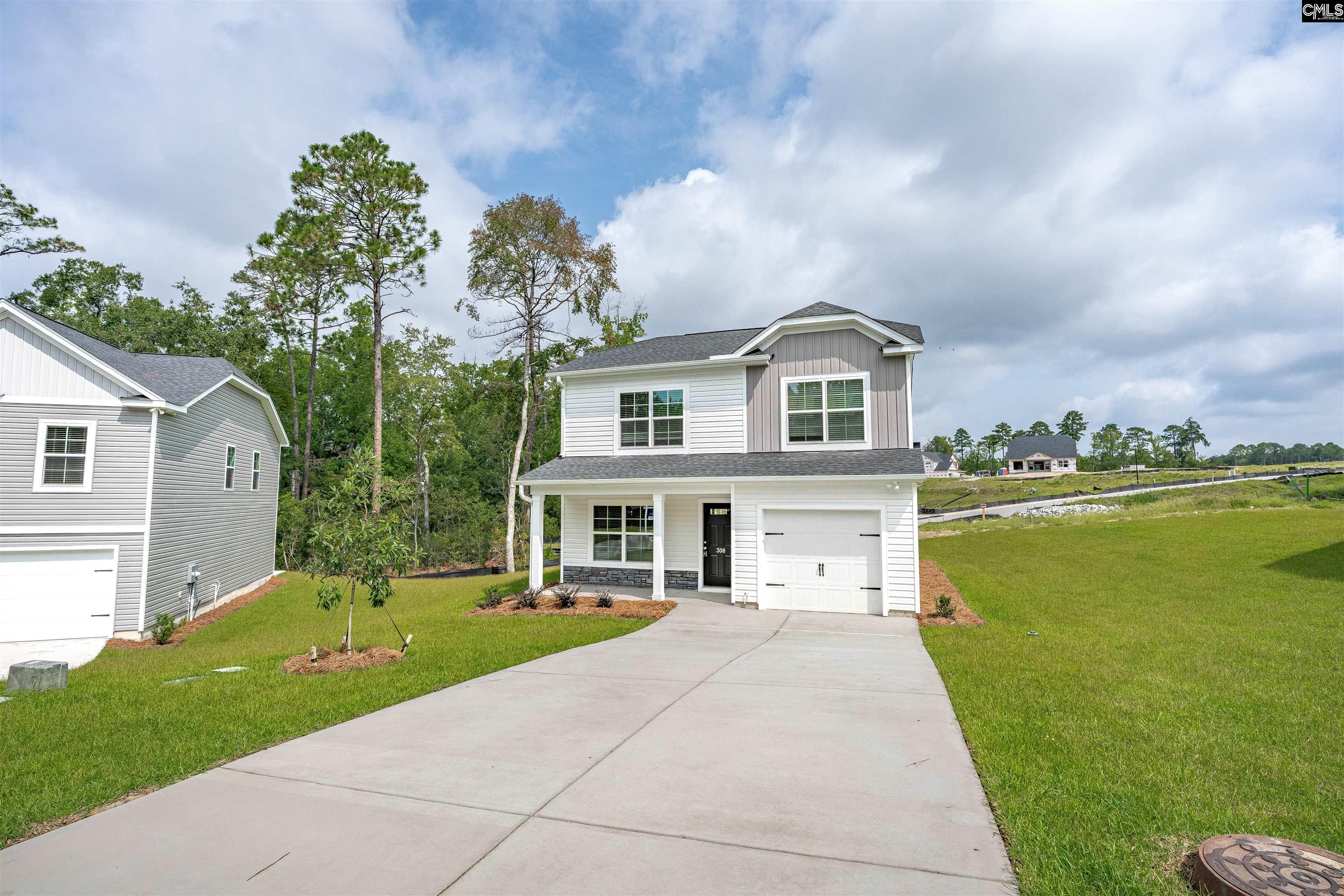 308 Pond Court