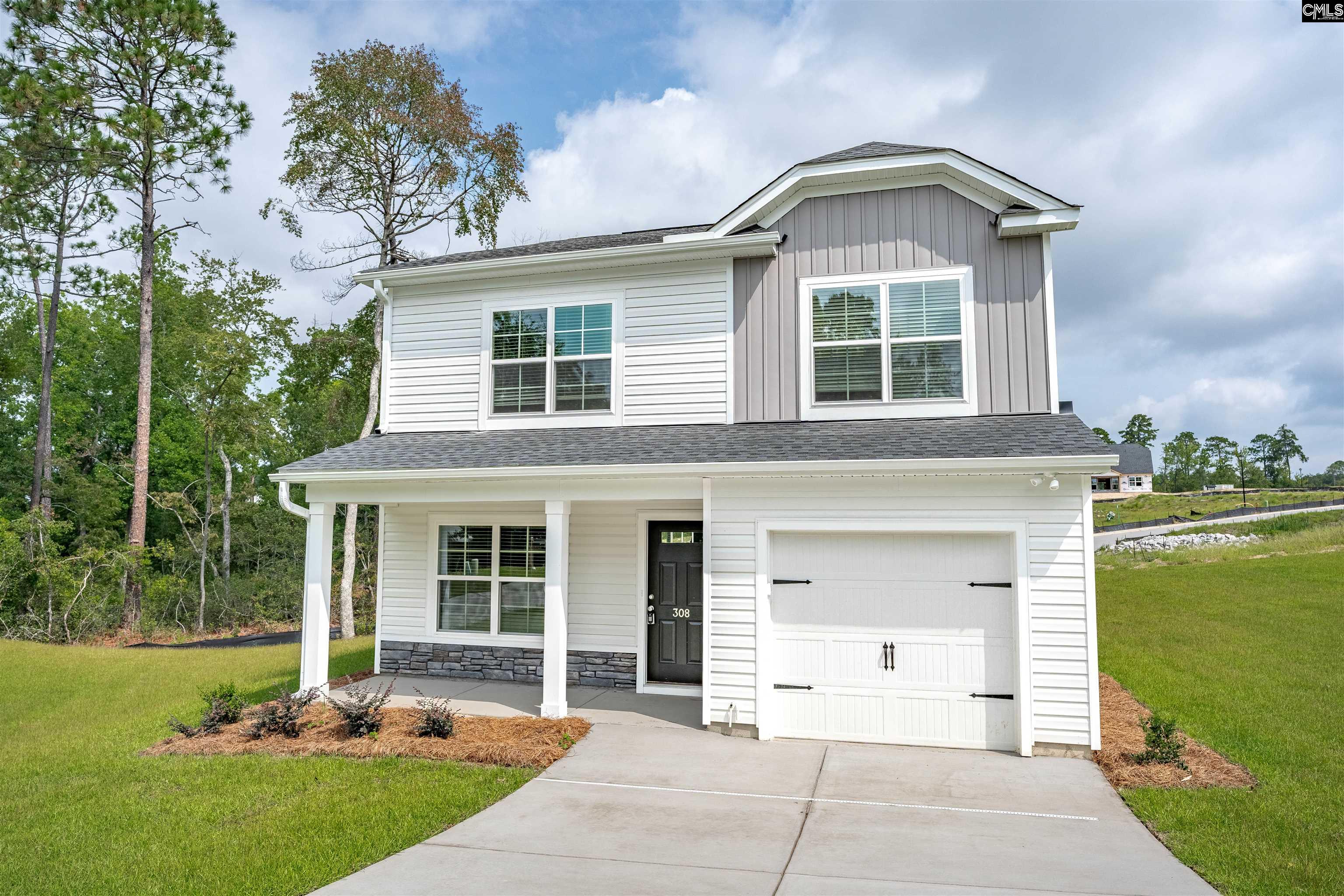 308 Pond Court