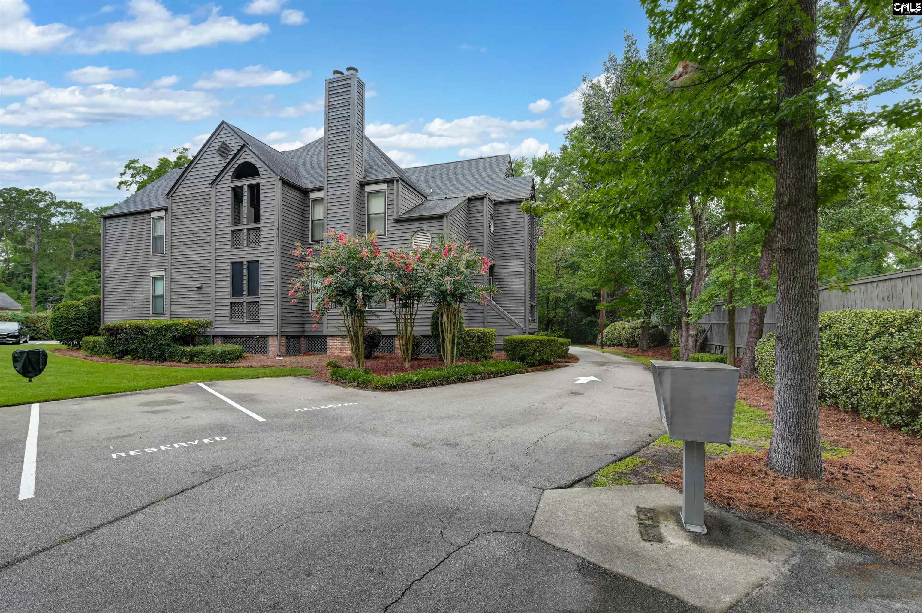 3931 W Buchanan Drive Columbia, SC 29206