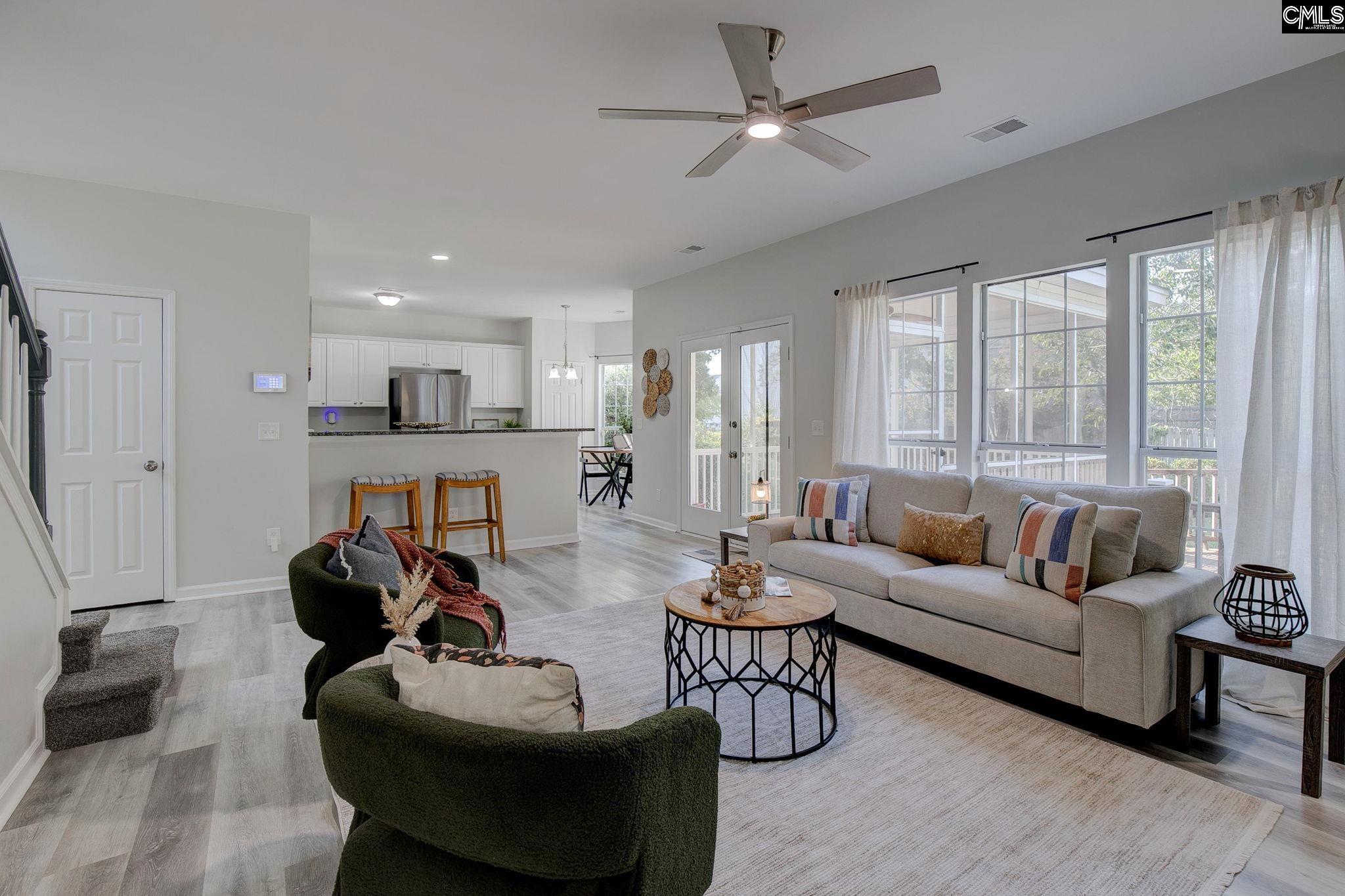 103 Long Ridge Drive