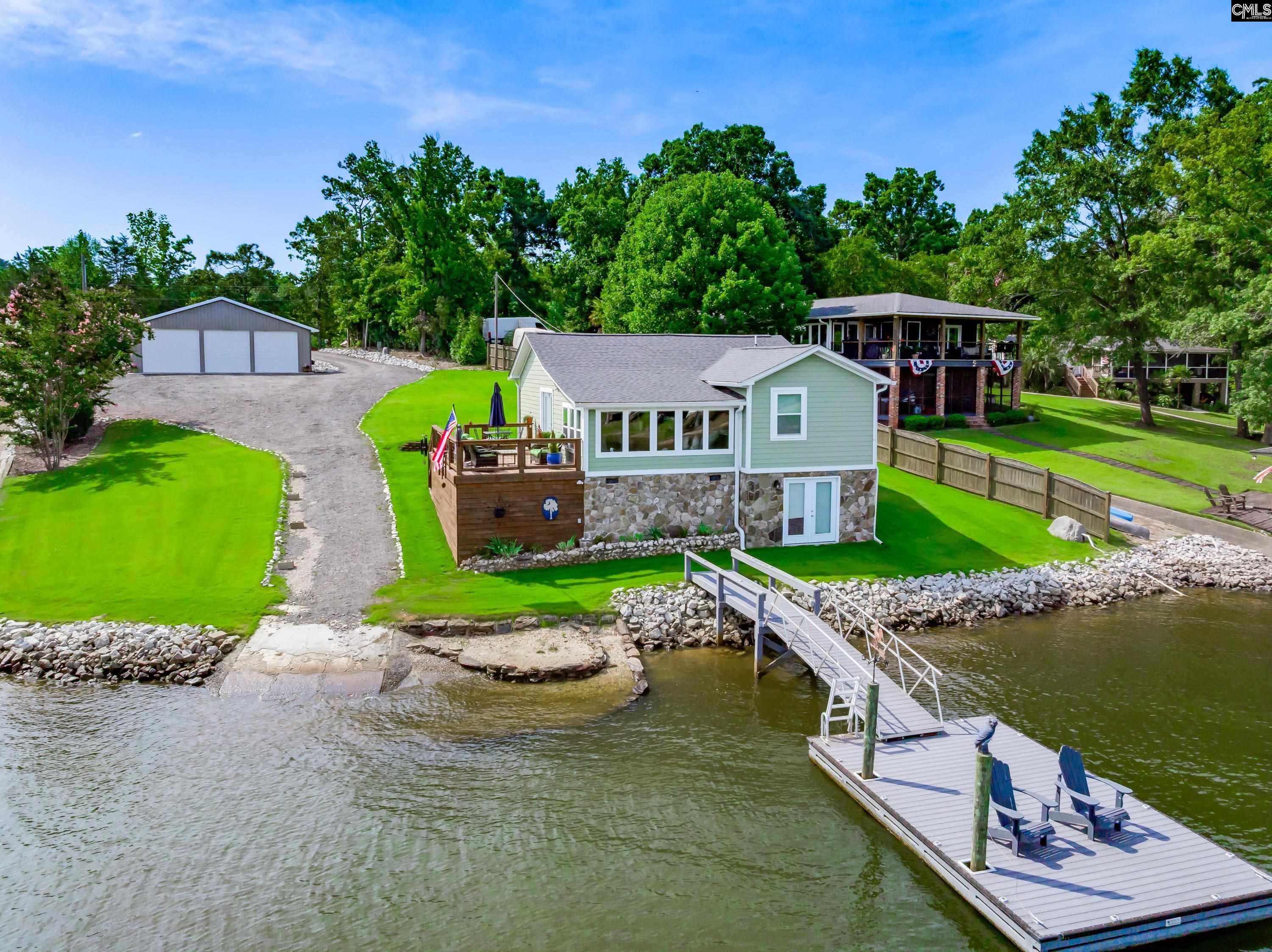 725 Wildwood Road