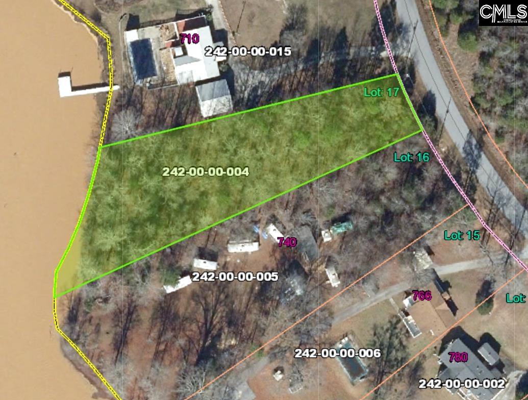 Lot 17 Enchanted Oaks Drive