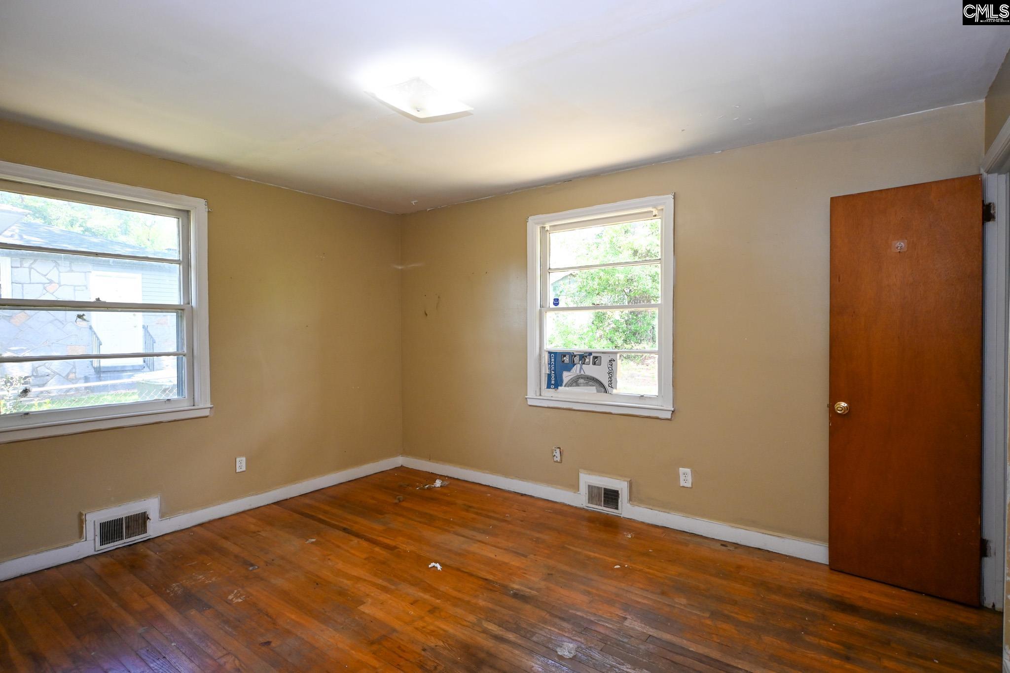3615 Maybank Street Columbia, SC 29204
