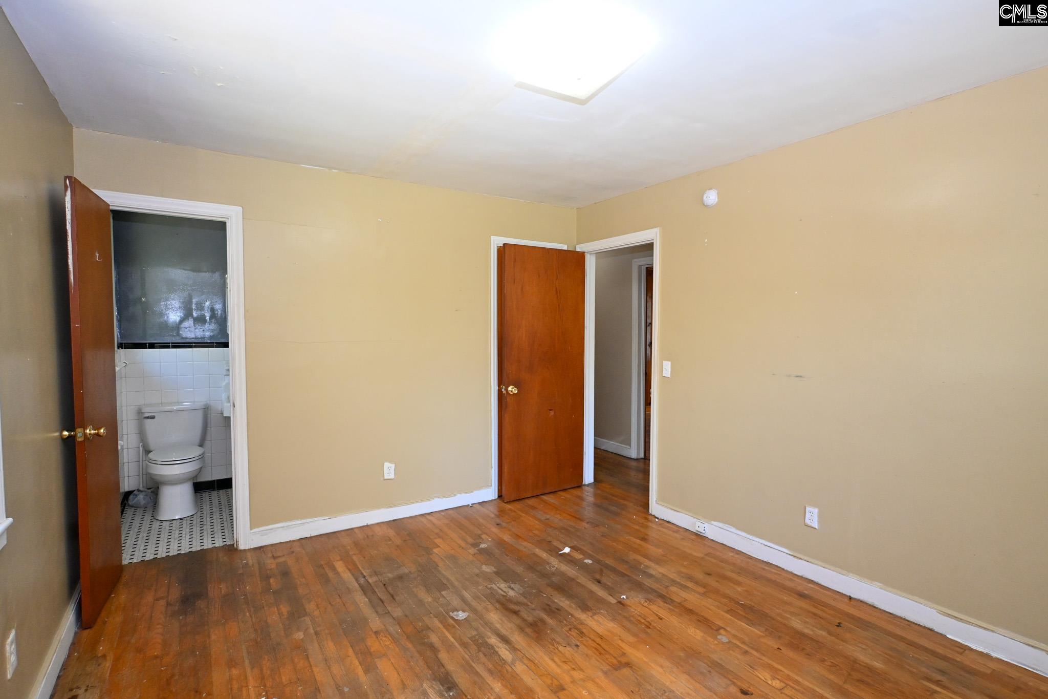 3615 Maybank Street Columbia, SC 29204