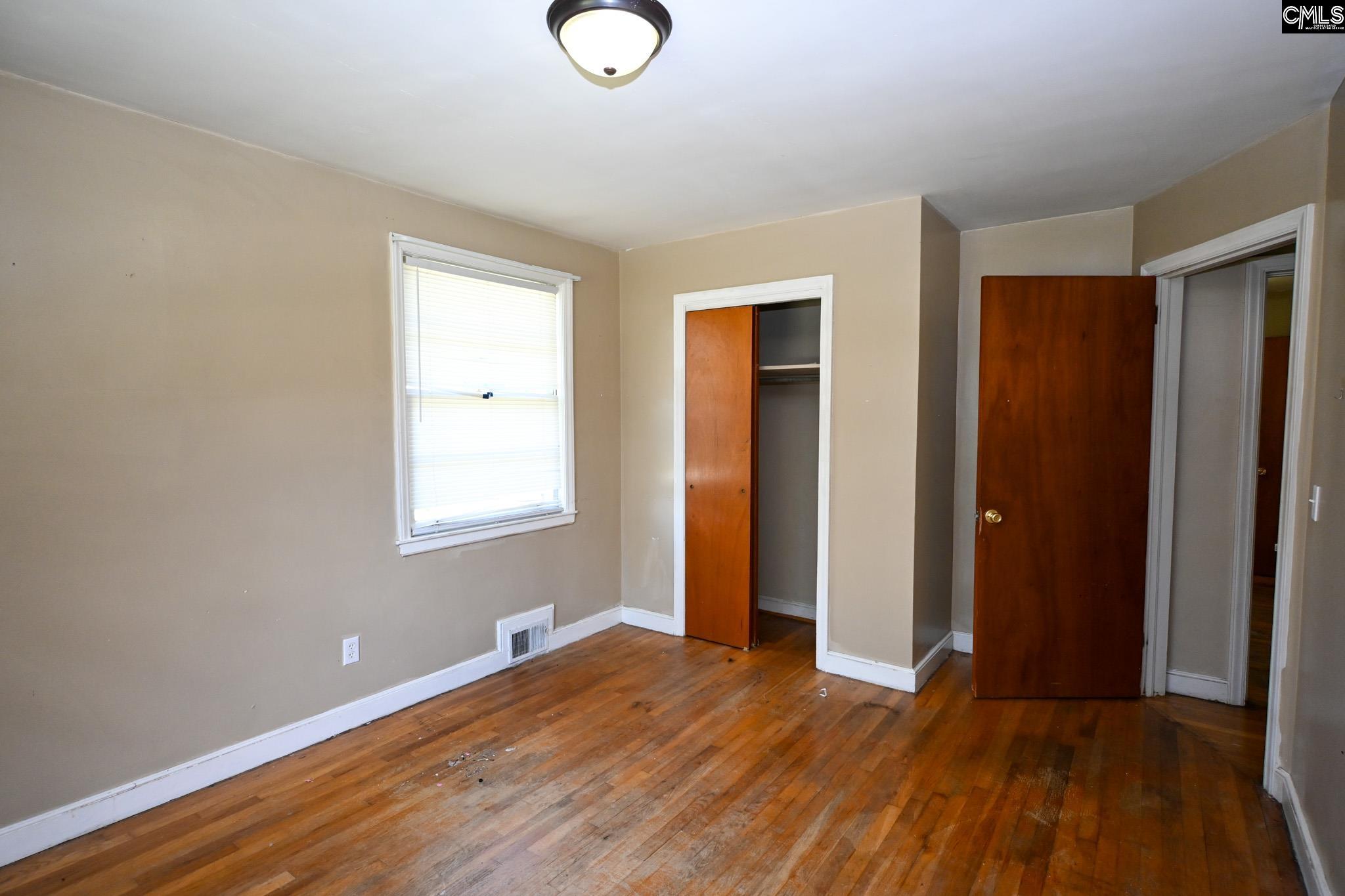 3615 Maybank Street Columbia, SC 29204
