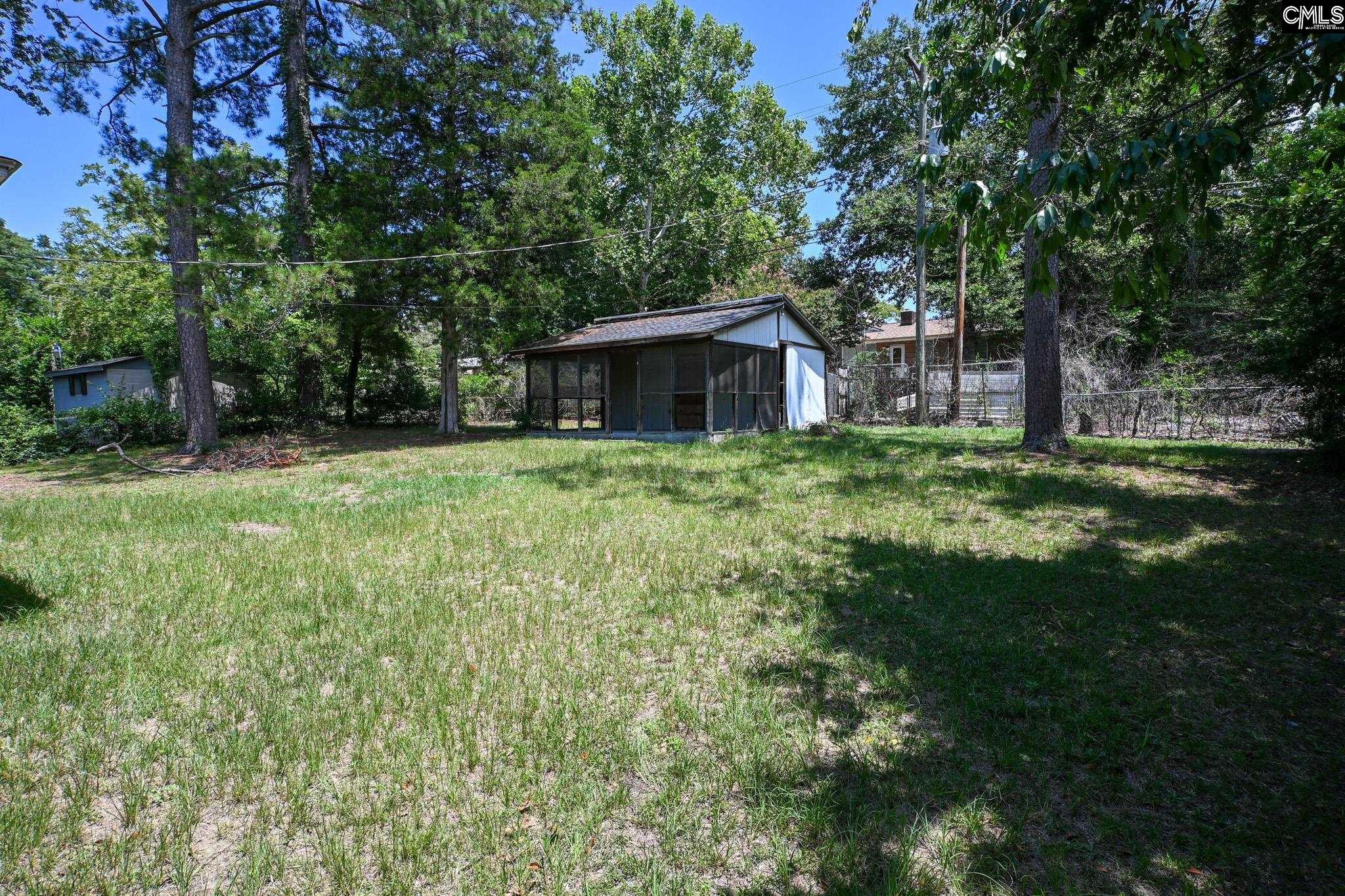 3615 Maybank Street Columbia, SC 29204