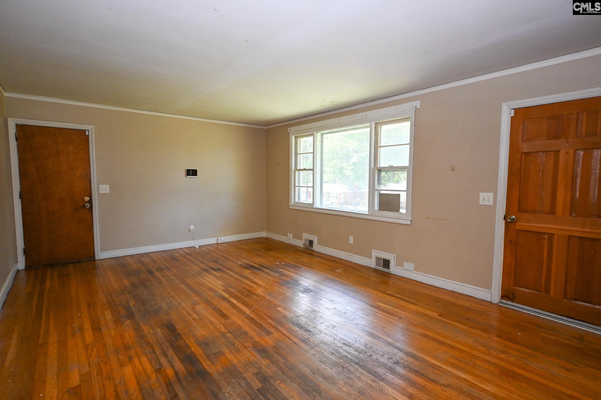 3615 Maybank Street Columbia, SC 29204