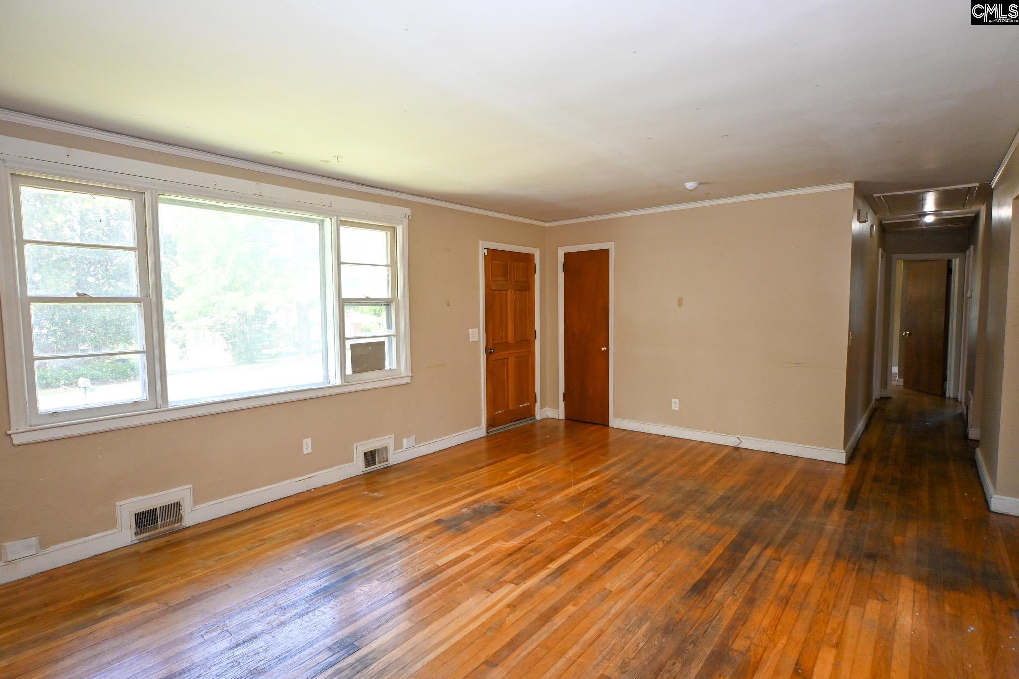 3615 Maybank Street Columbia, SC 29204