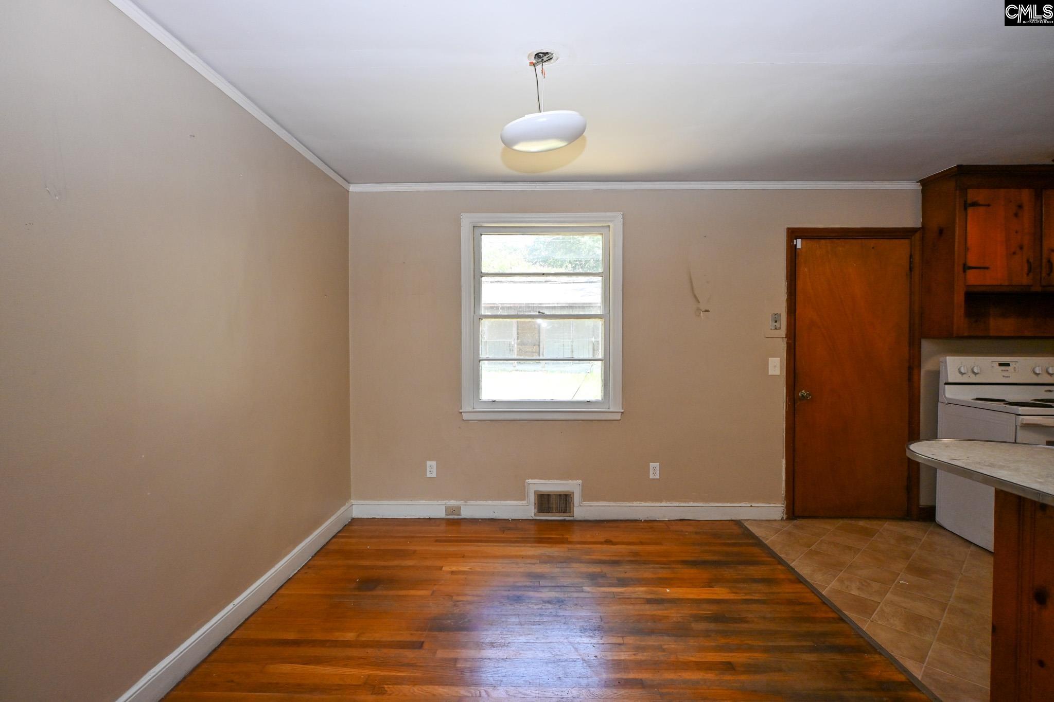 3615 Maybank Street Columbia, SC 29204