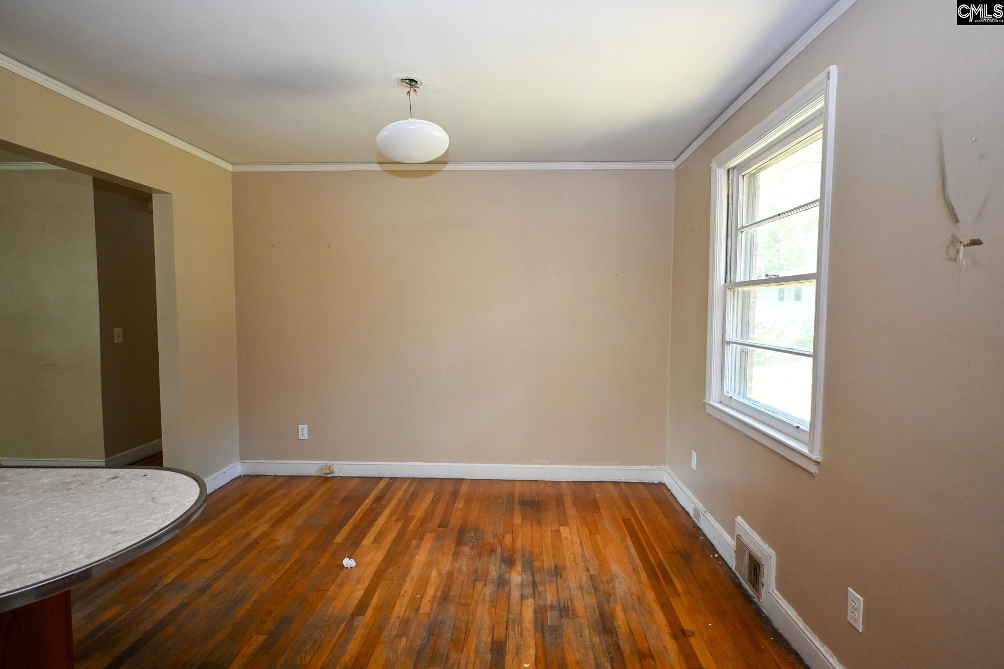 3615 Maybank Street Columbia, SC 29204