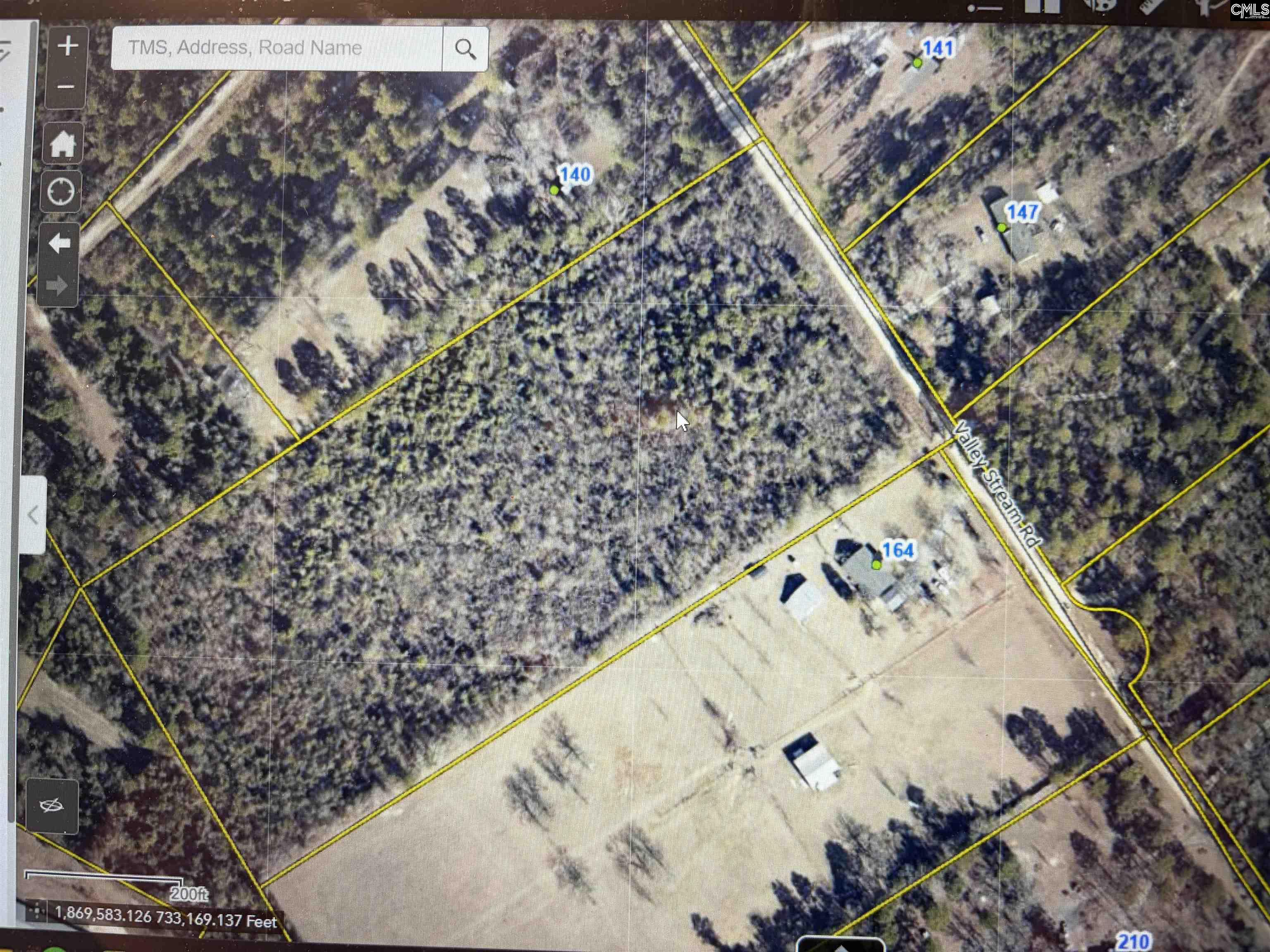 Valley Stream Road Leesville, SC 29070