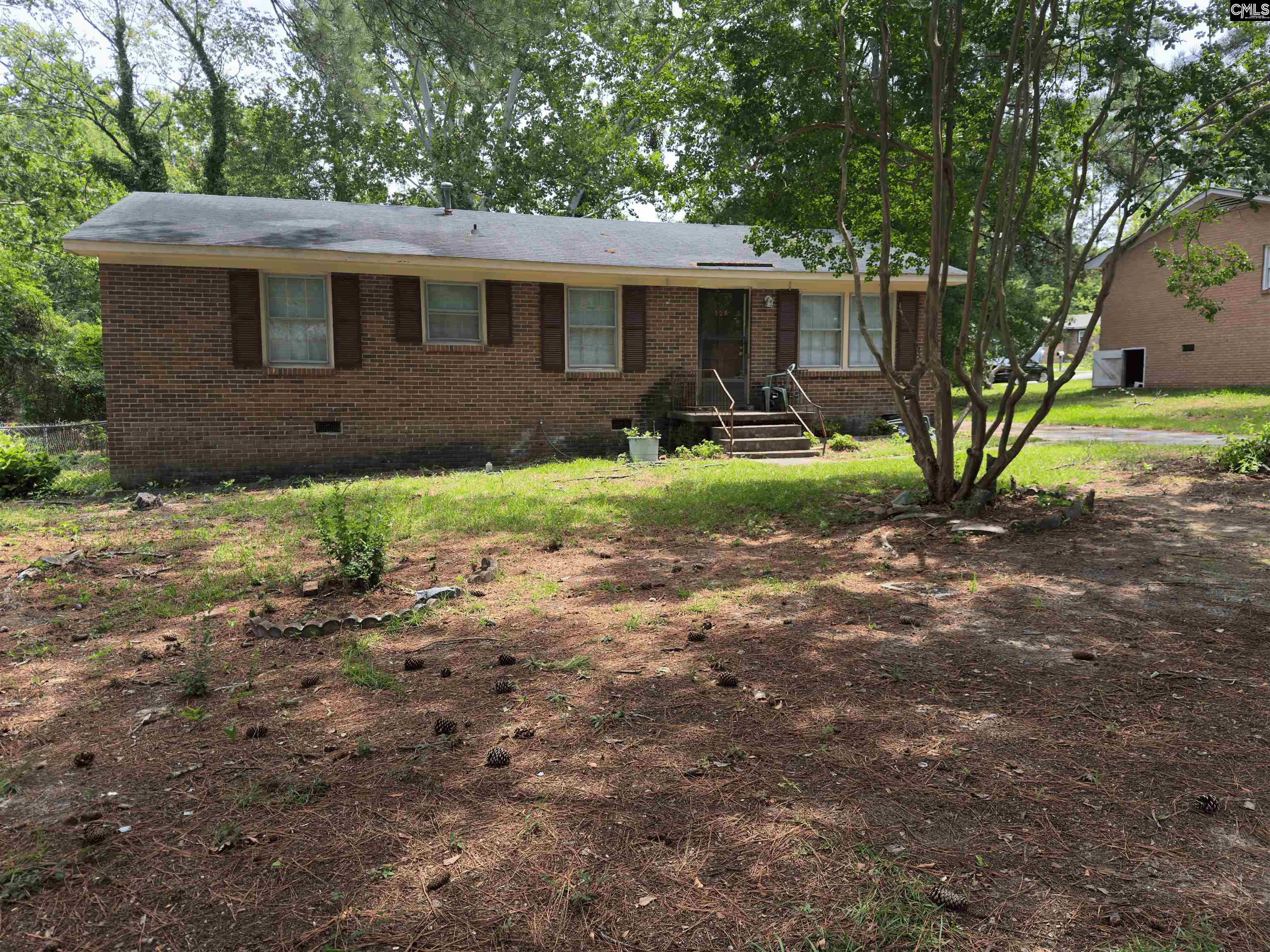 306 Forestwood Drive