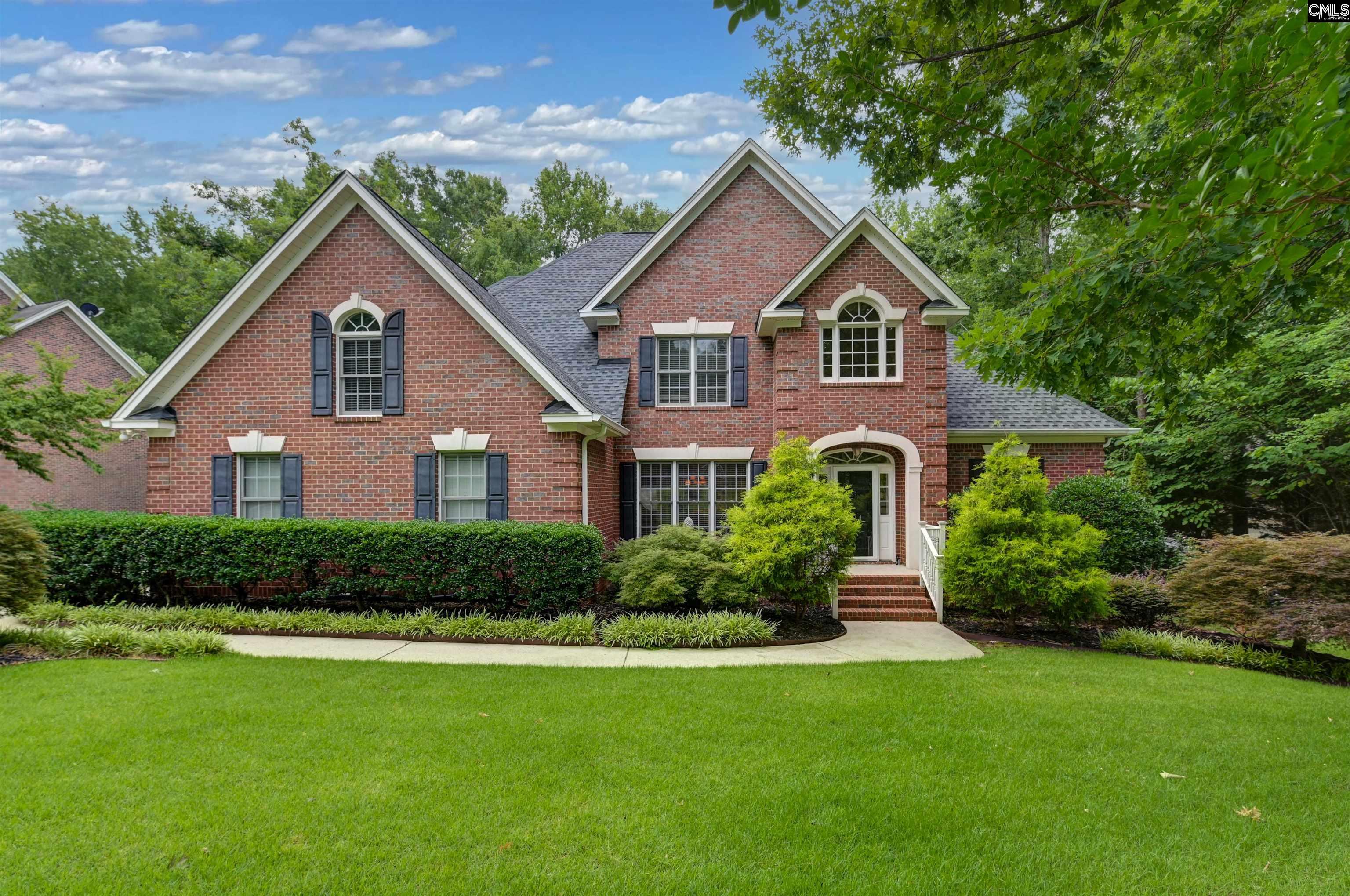 221 Alston Circle Lexington, SC 29072