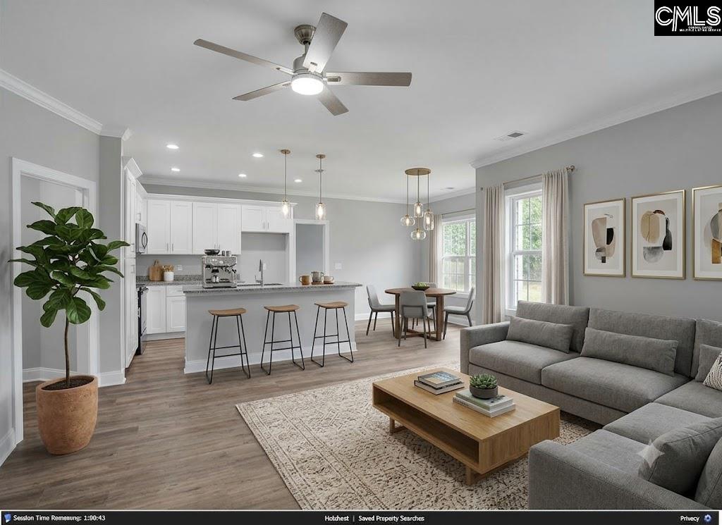 262 Howitzer Circle