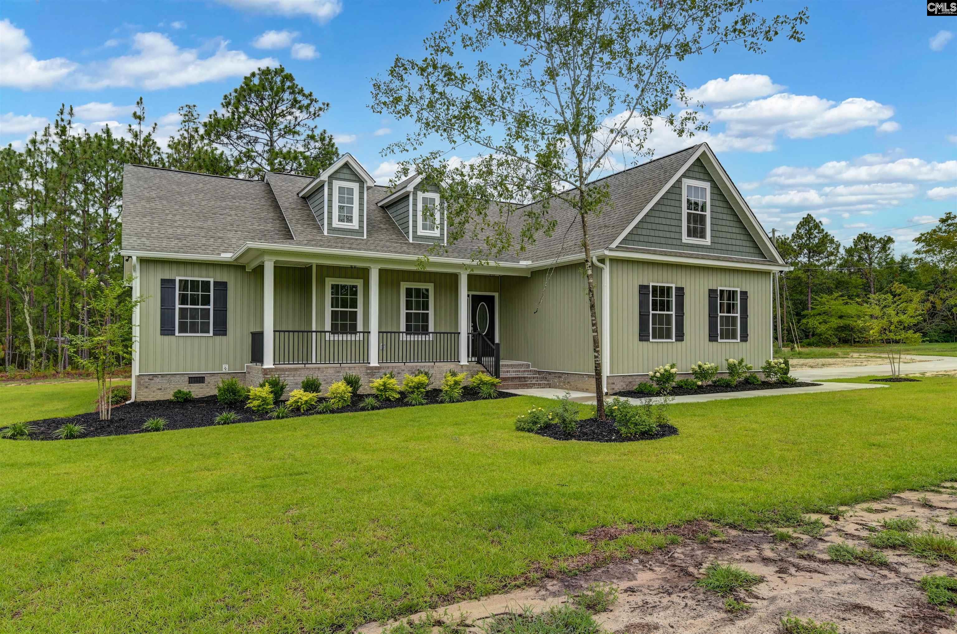262 Howitzer Circle West Columbia, SC 29170