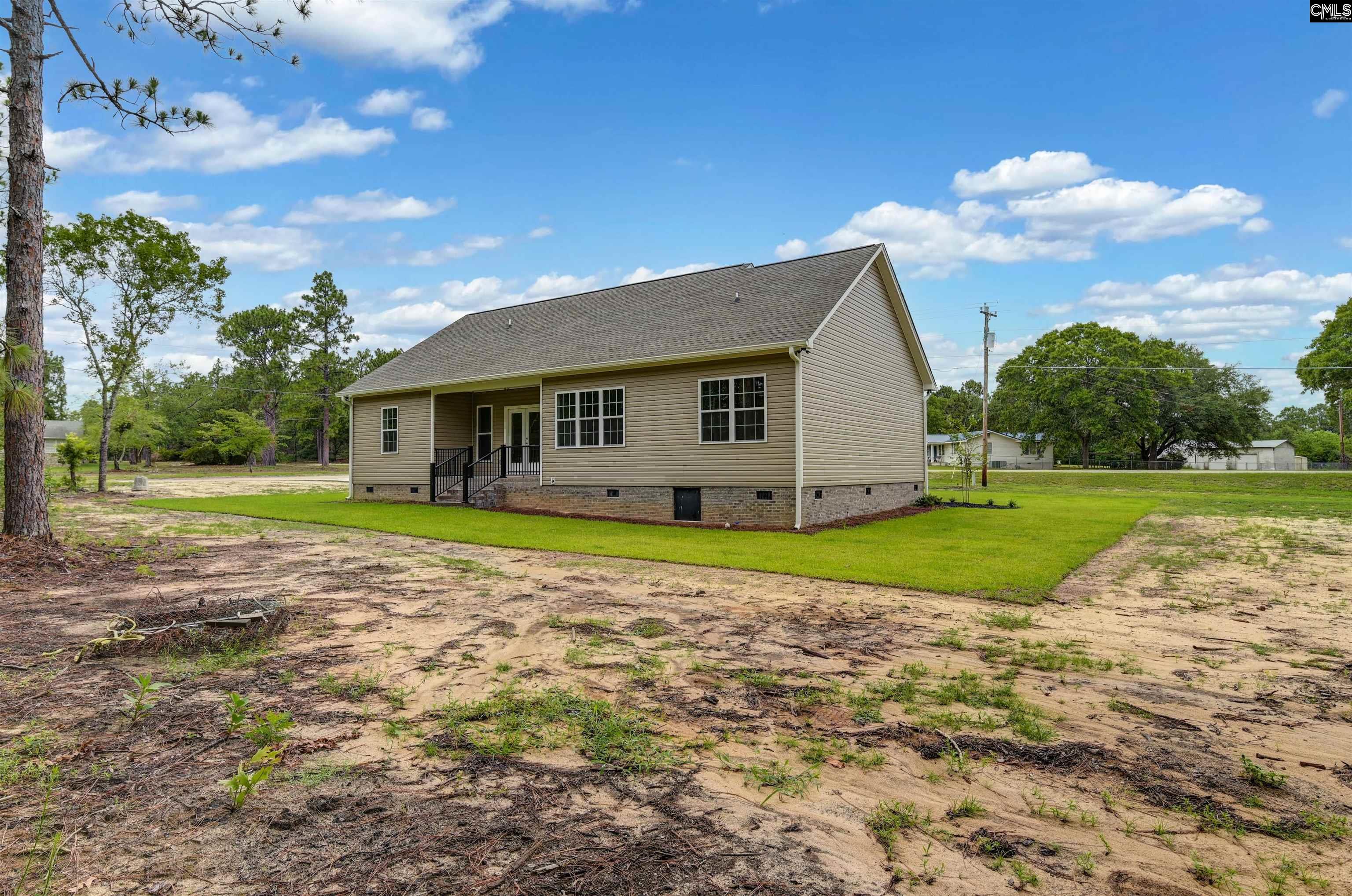 262 Howitzer Circle West Columbia, SC 29170