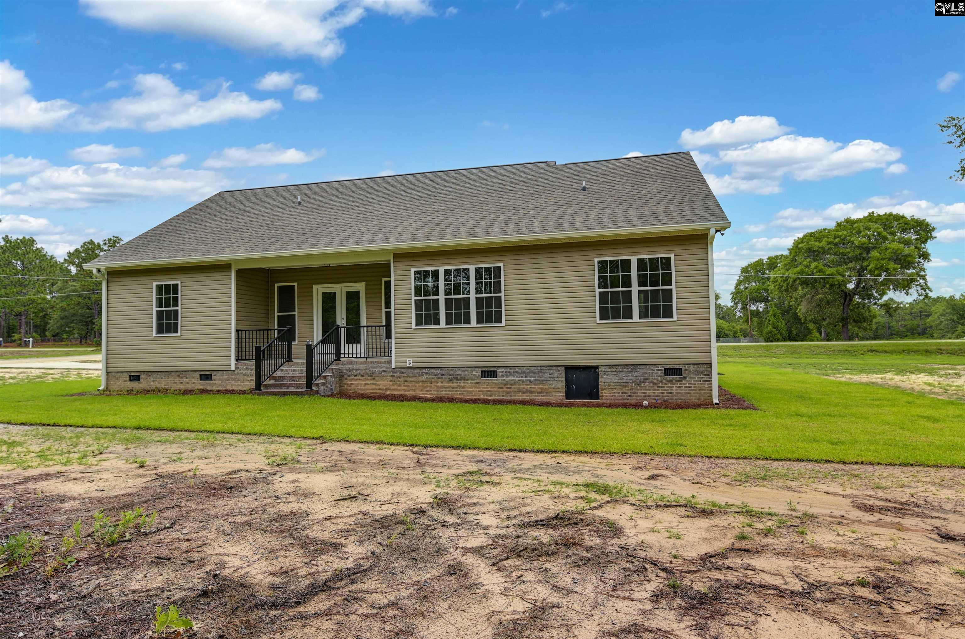 262 Howitzer Circle West Columbia, SC 29170
