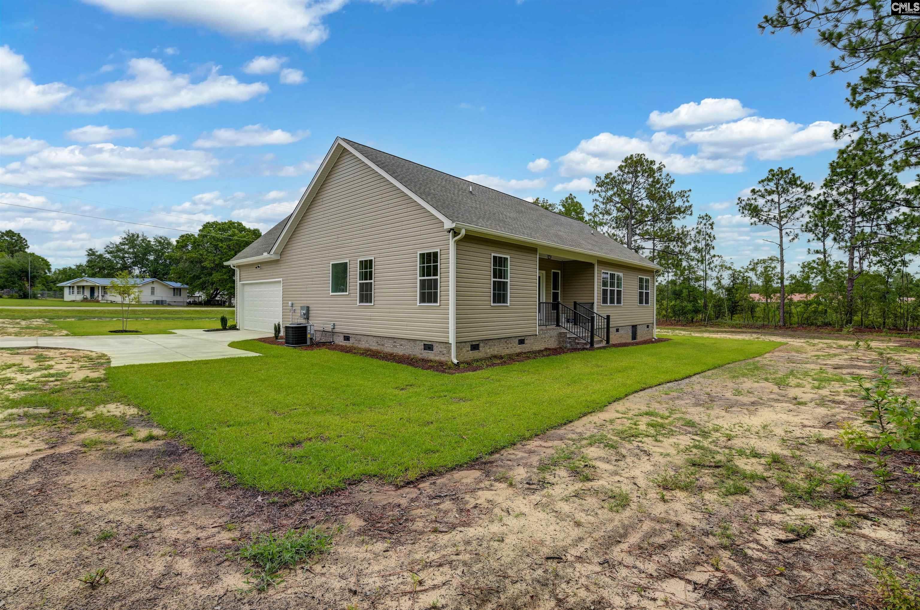 262 Howitzer Circle West Columbia, SC 29170