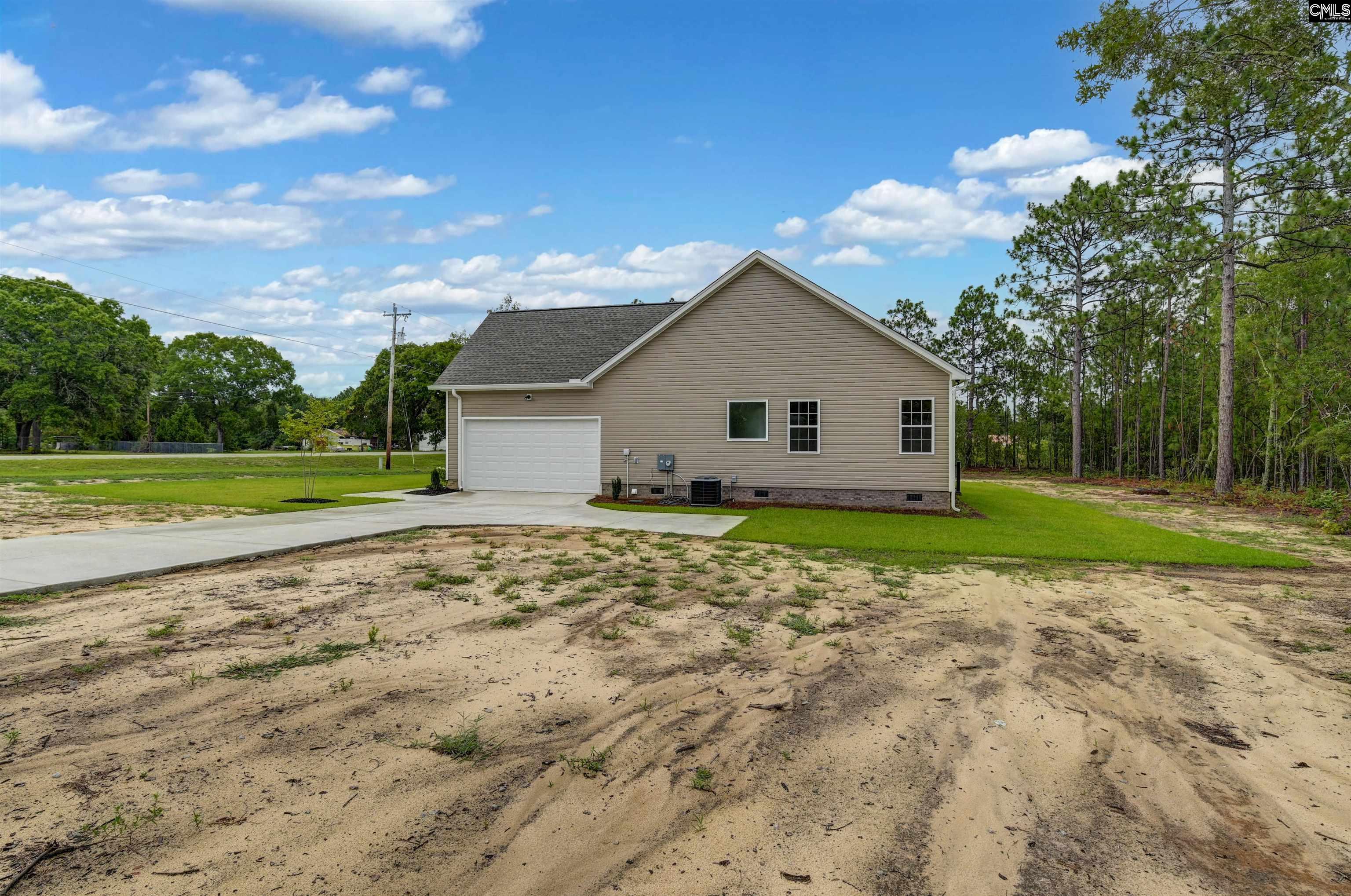 262 Howitzer Circle West Columbia, SC 29170