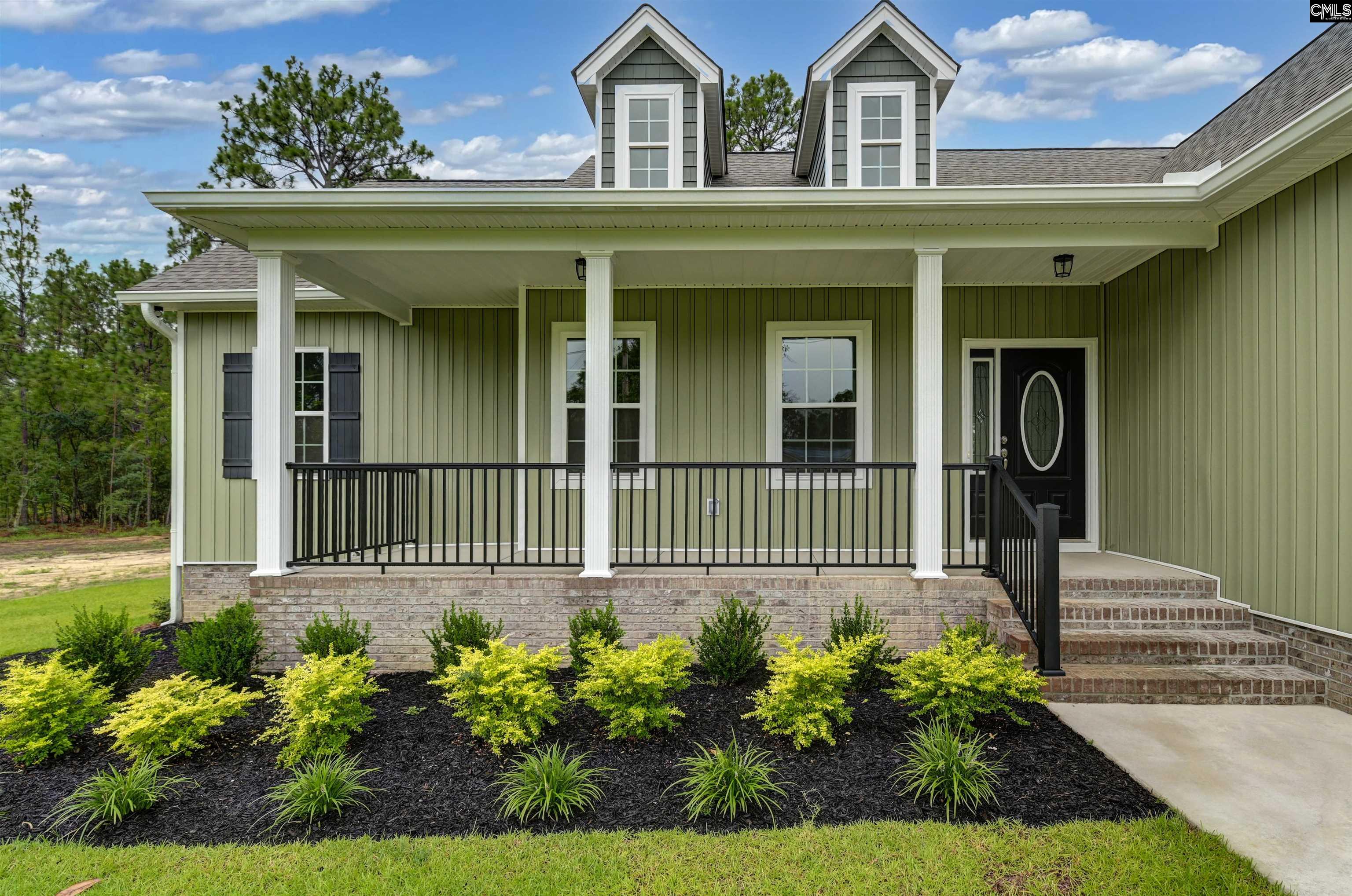 262 Howitzer Circle West Columbia, SC 29170