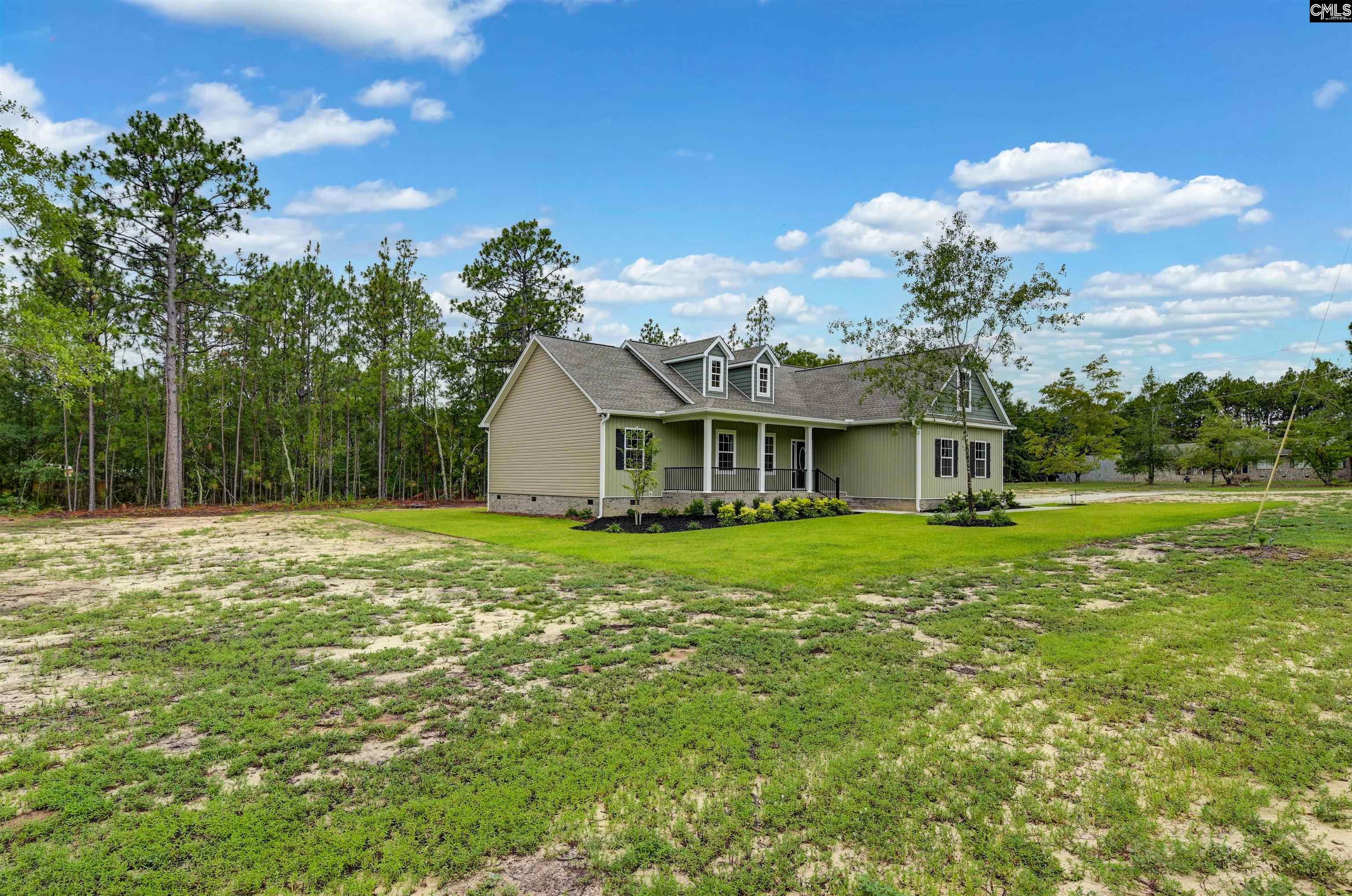 262 Howitzer Circle West Columbia, SC 29170