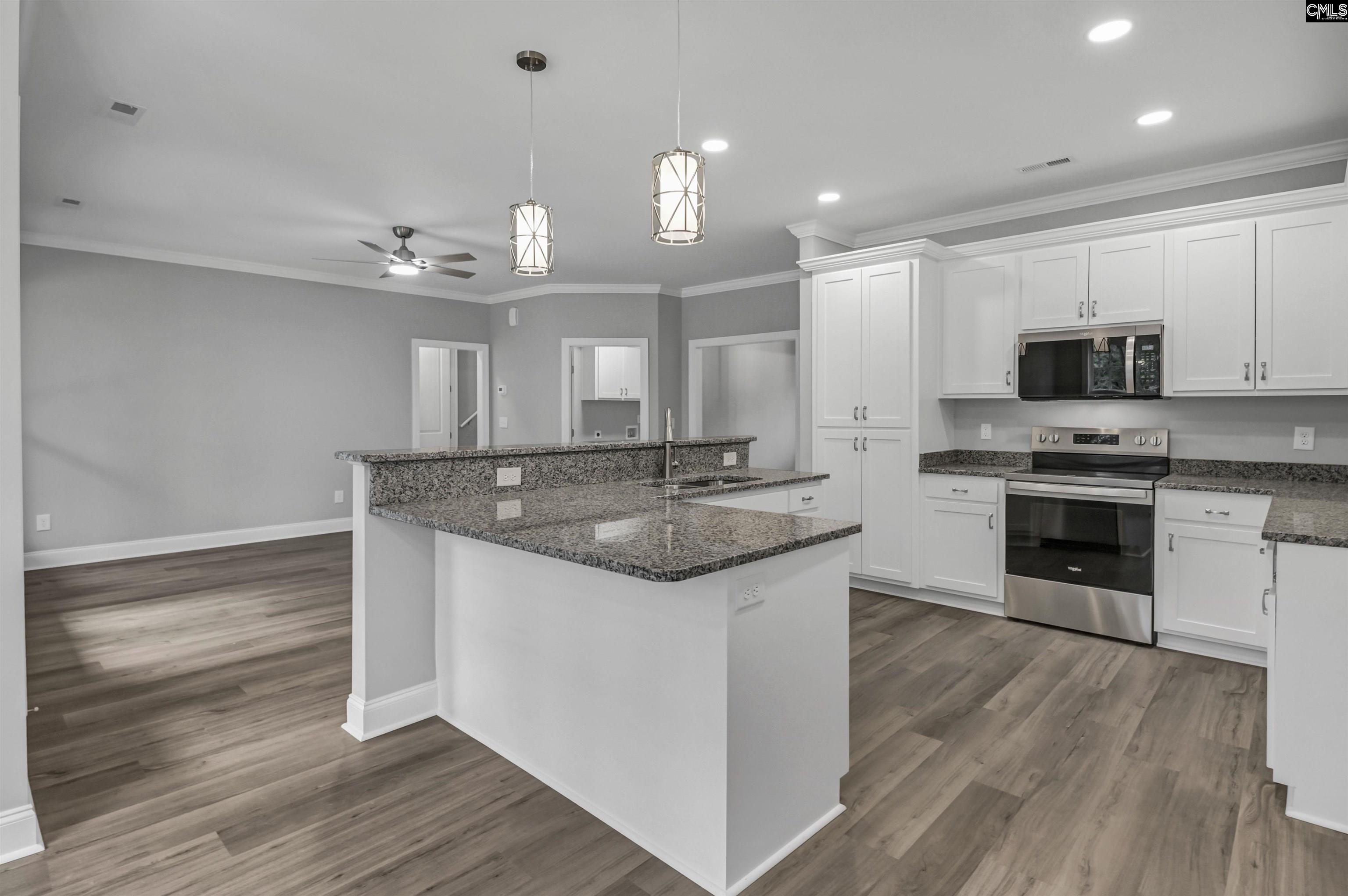 262 Howitzer Circle West Columbia, SC 29170