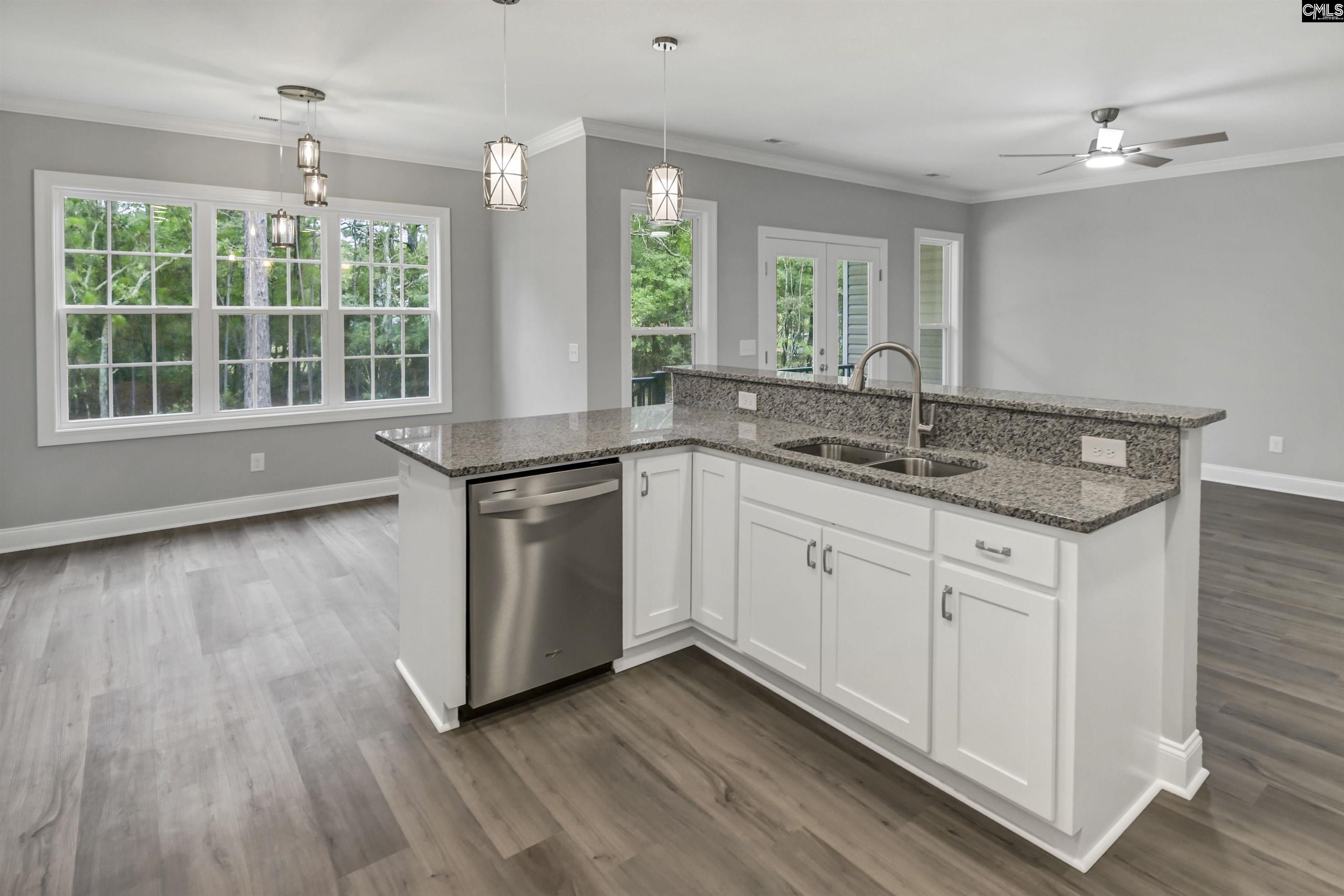 262 Howitzer Circle West Columbia, SC 29170