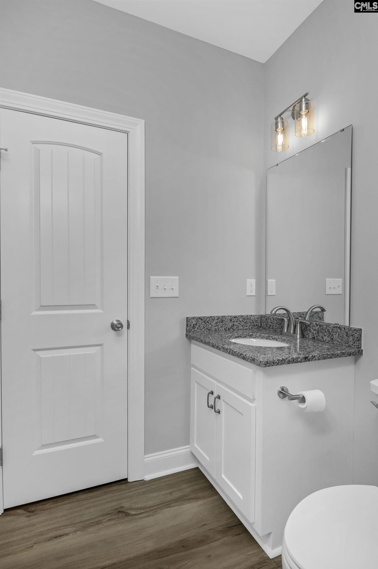 262 Howitzer Circle West Columbia, SC 29170