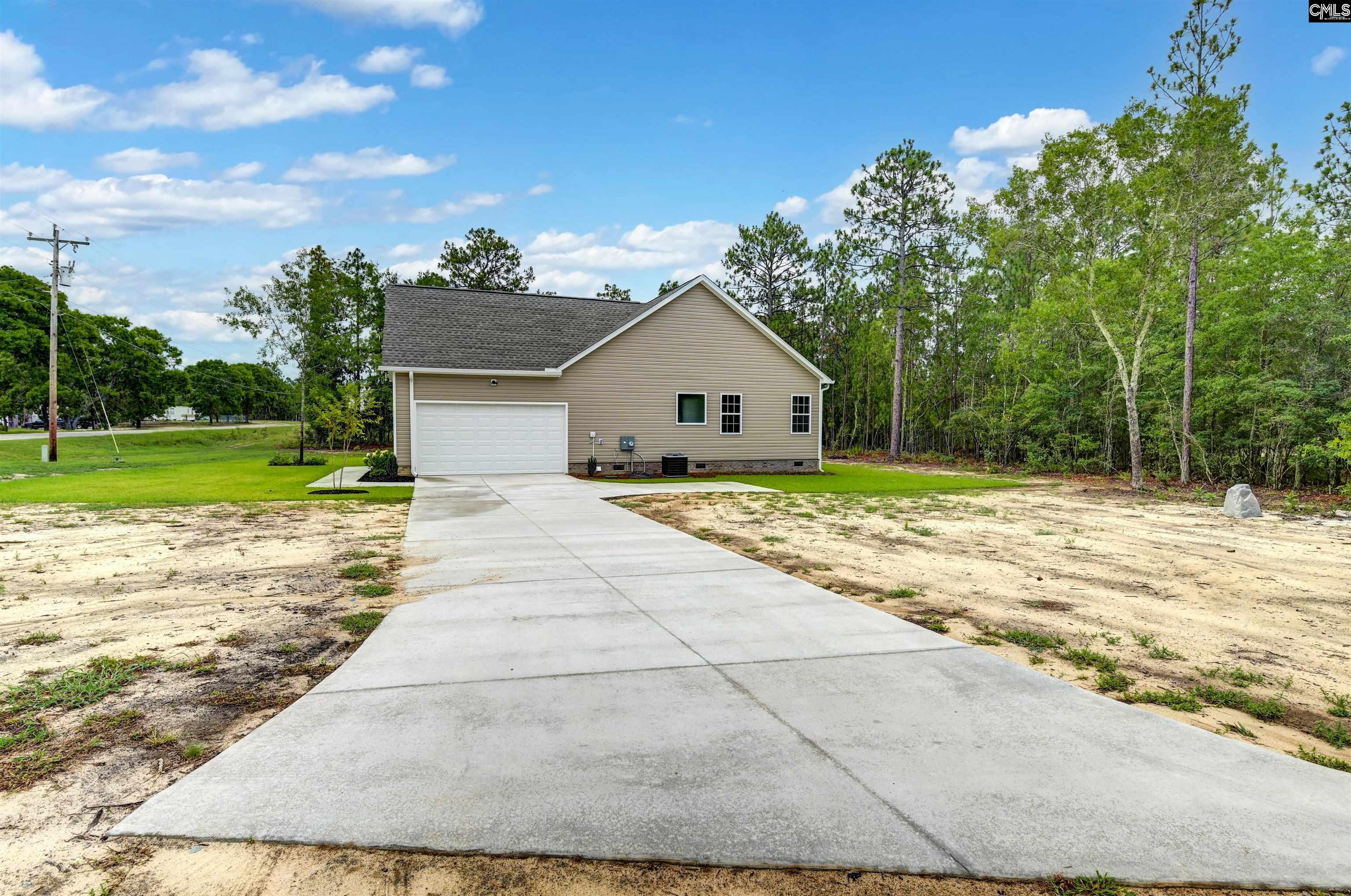 262 Howitzer Circle West Columbia, SC 29170