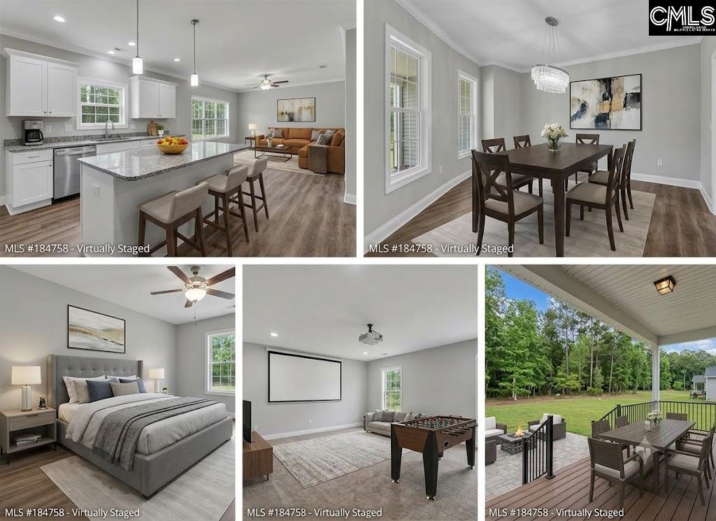 262 Howitzer Circle West Columbia, SC 29170