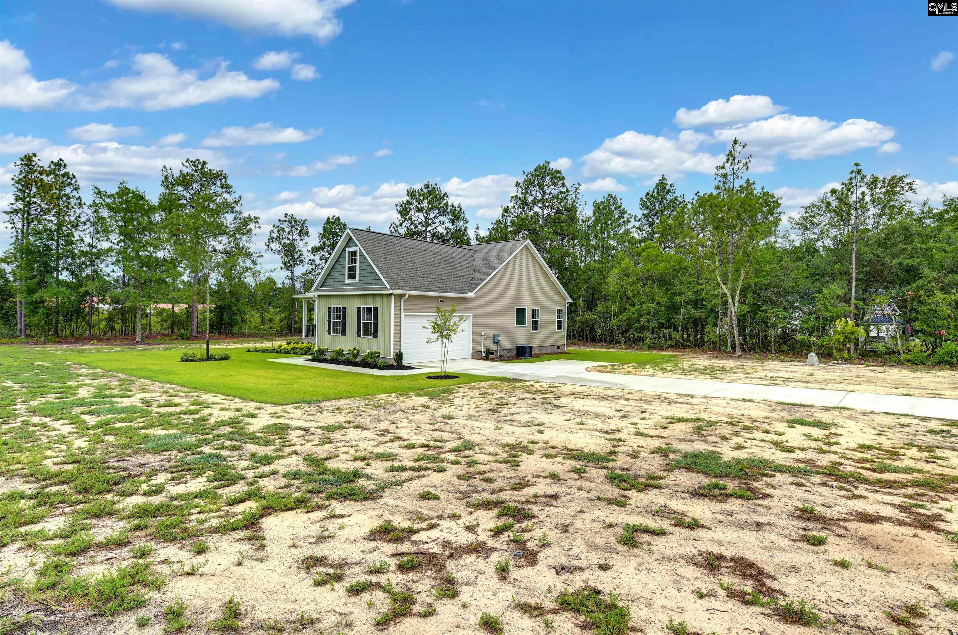 262 Howitzer Circle West Columbia, SC 29170