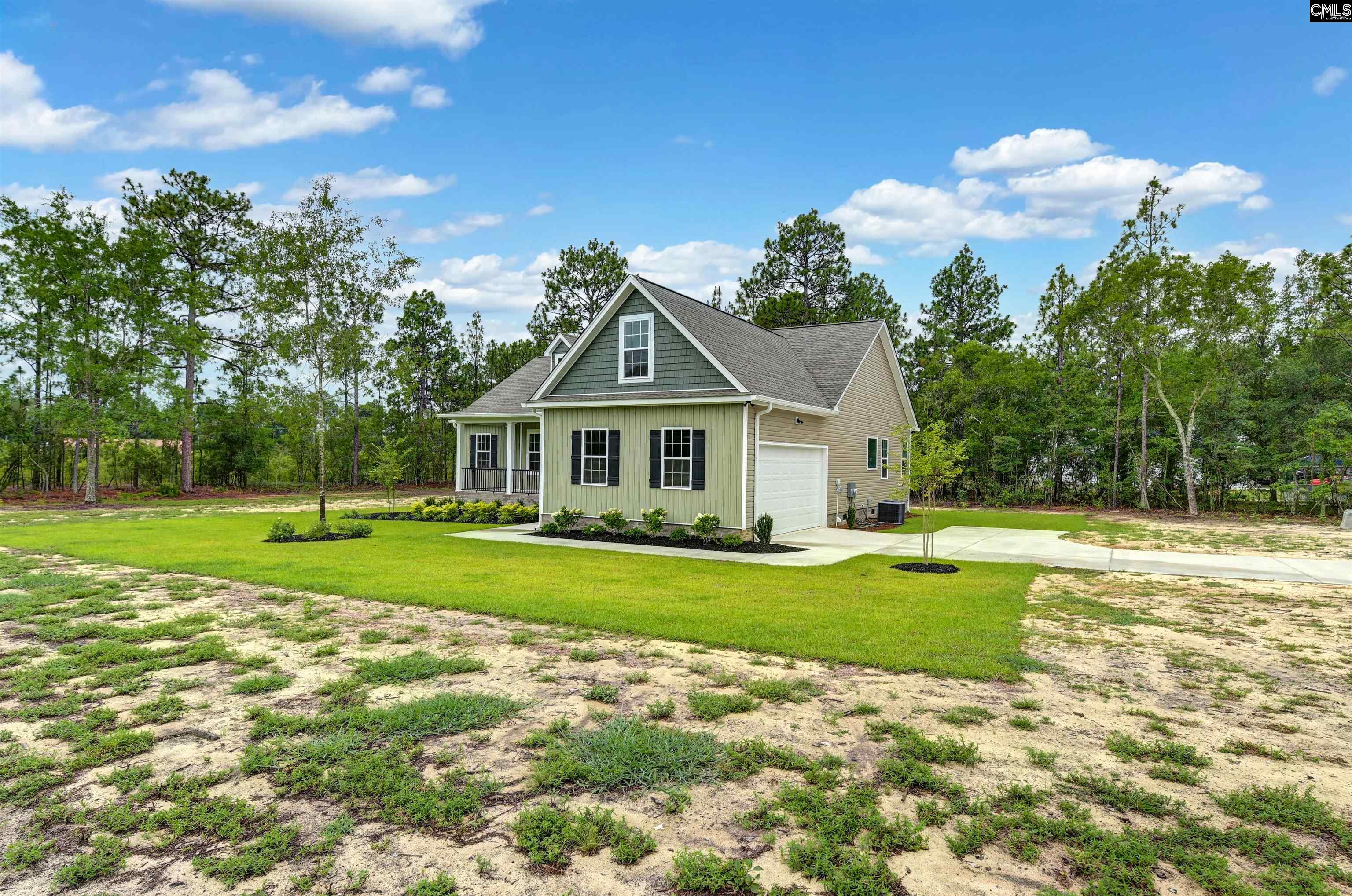 262 Howitzer Circle West Columbia, SC 29170