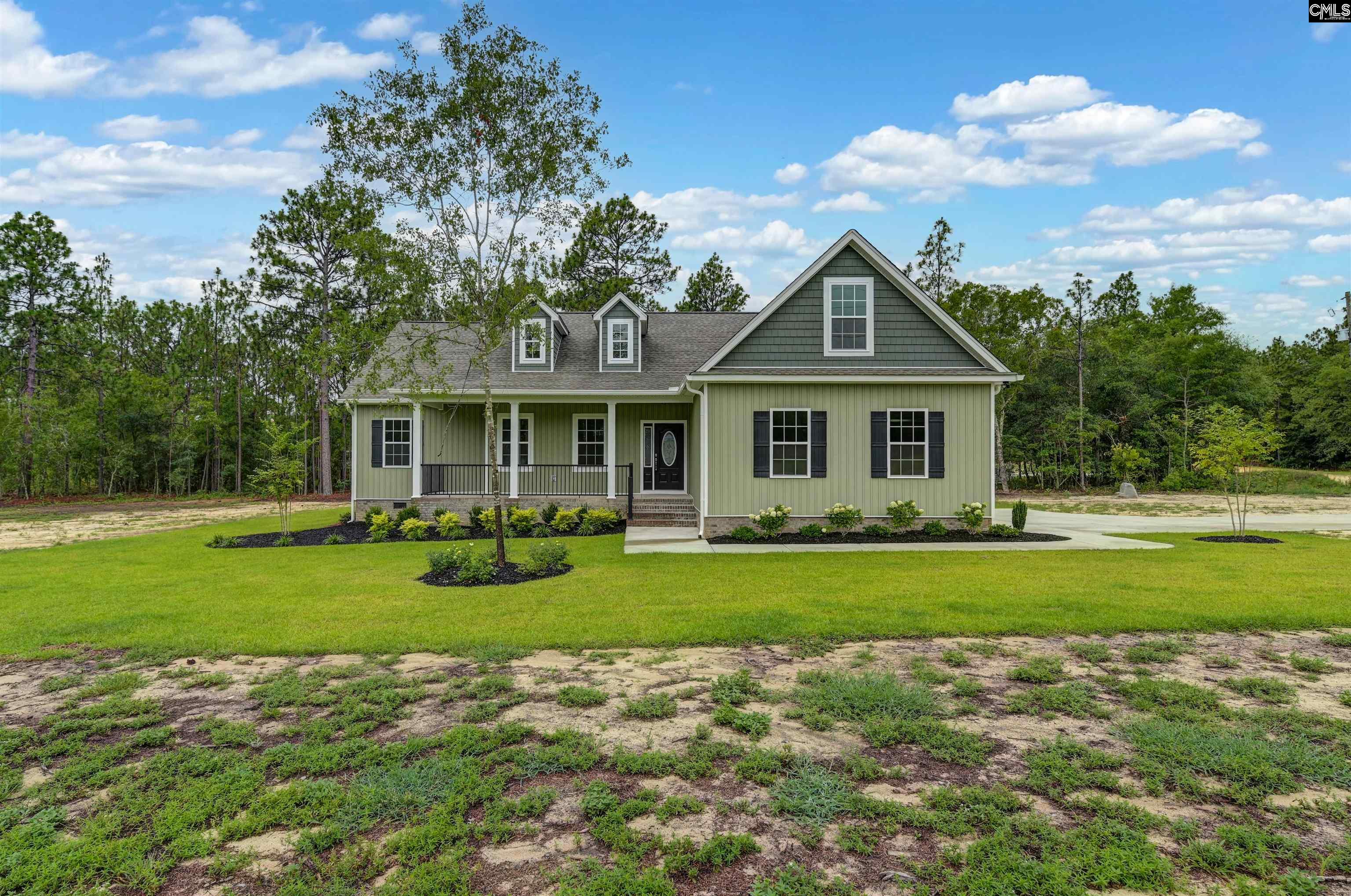 262 Howitzer Circle West Columbia, SC 29170