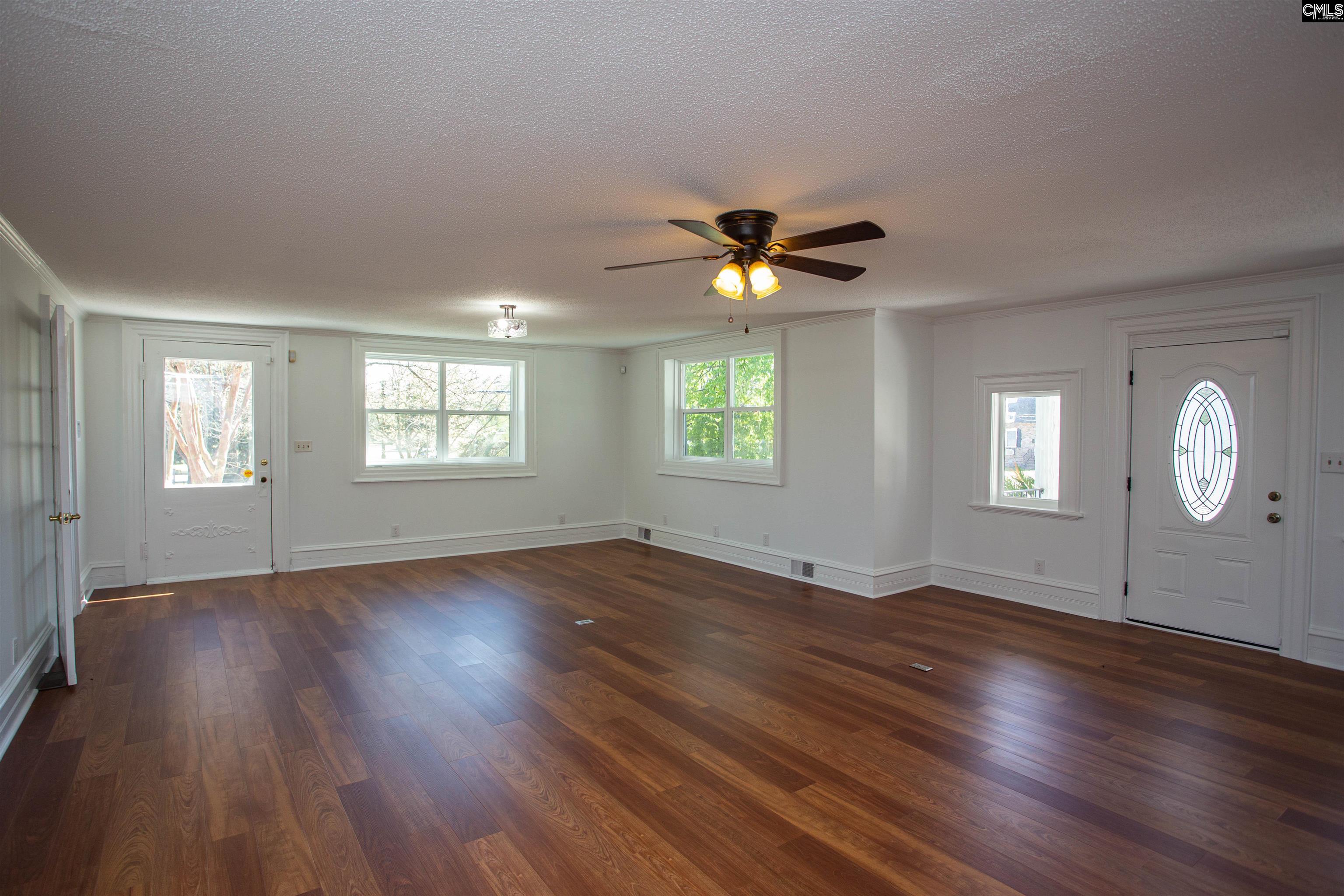 1700 Broad Street Camden, SC 29020-0000