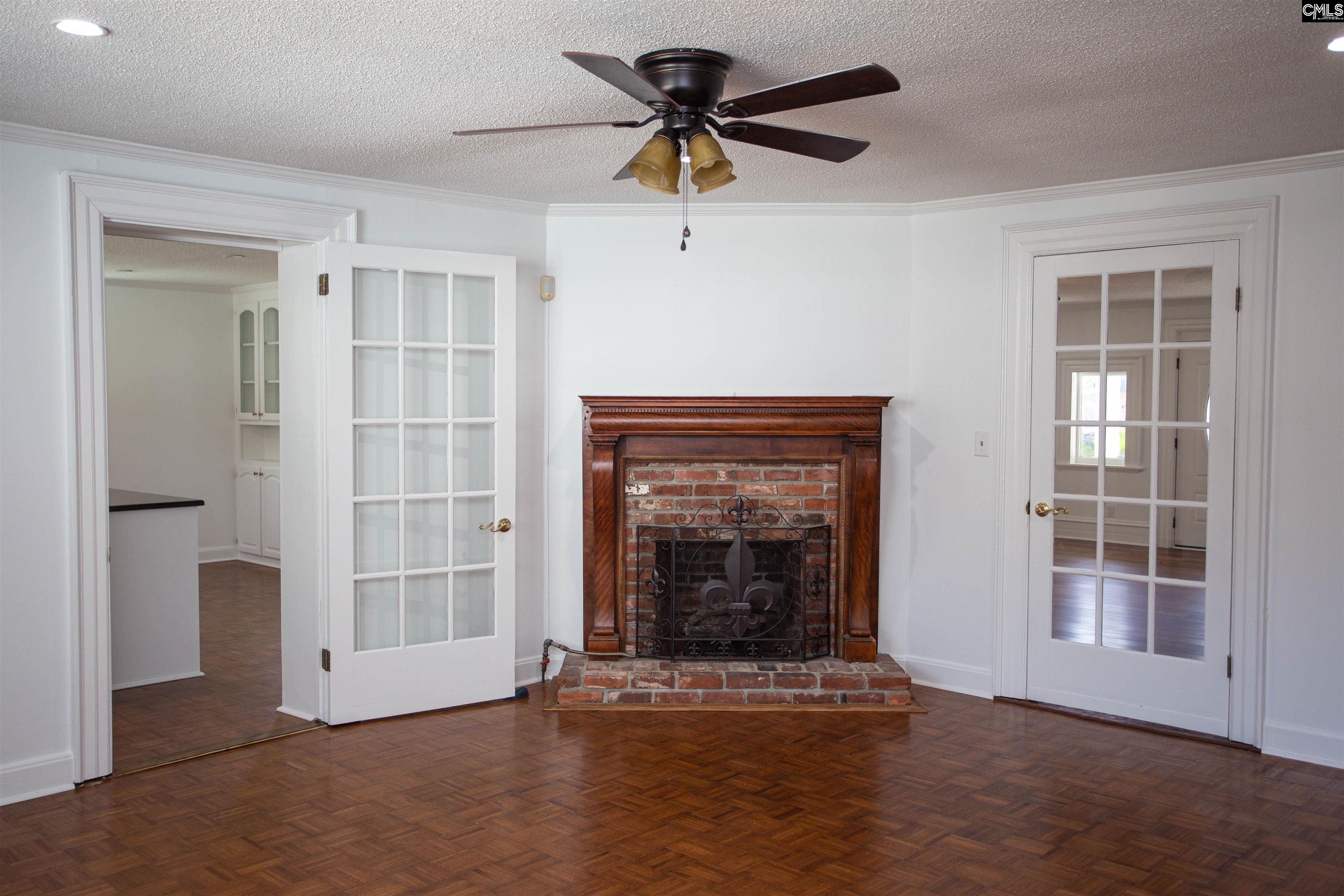 1700 Broad Street Camden, SC 29020-0000