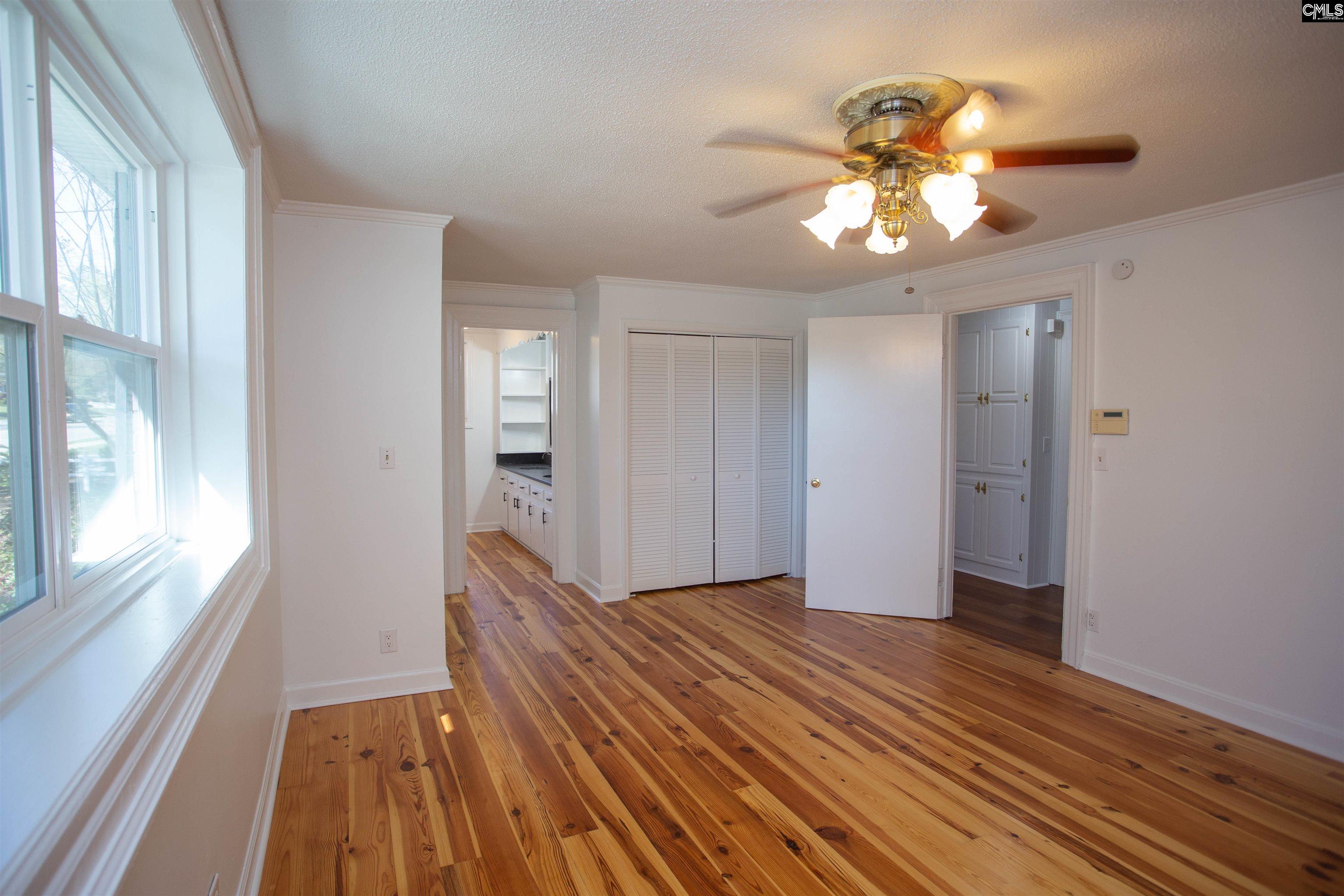 1700 Broad Street Camden, SC 29020-0000
