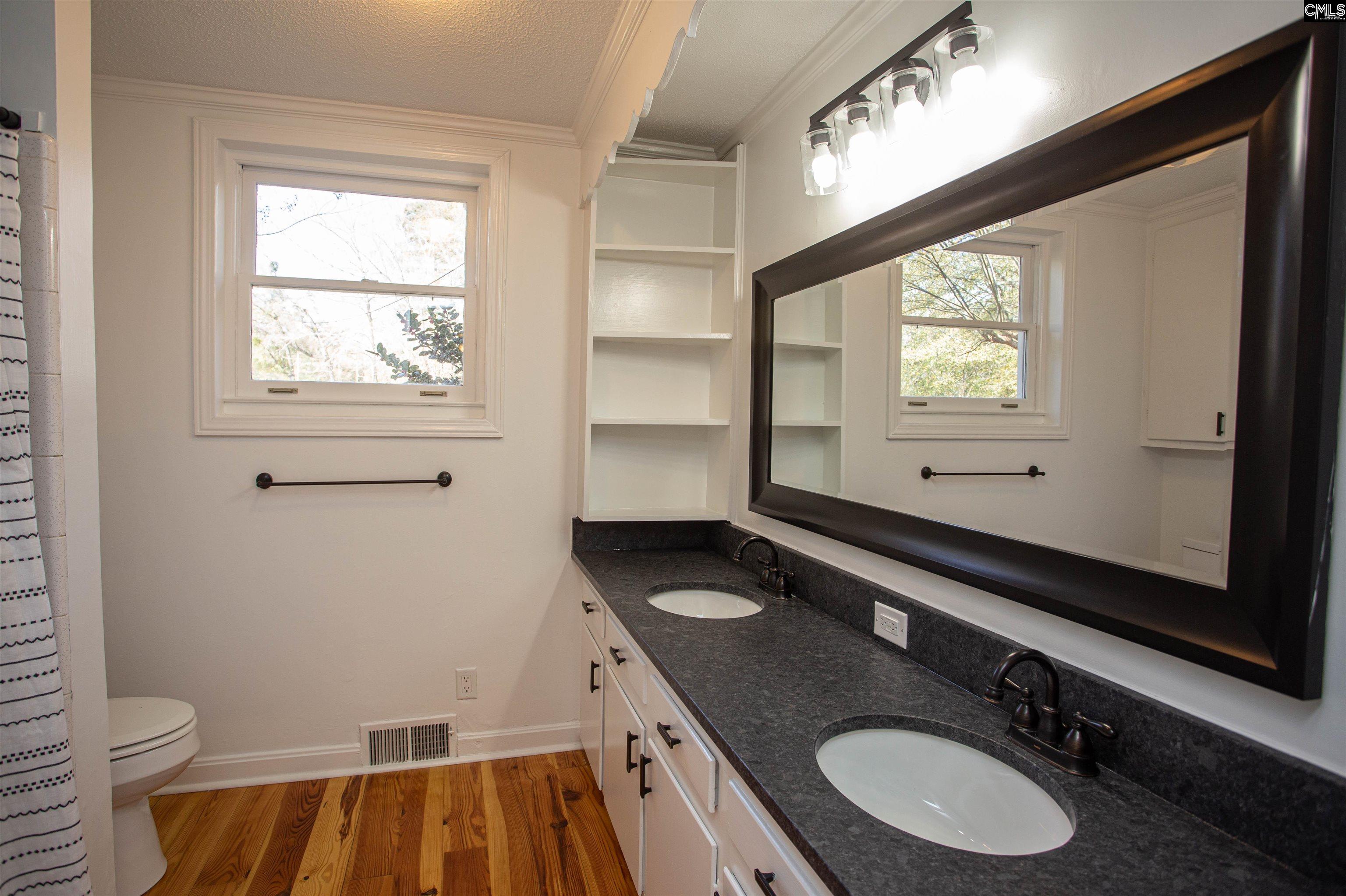 1700 Broad Street Camden, SC 29020-0000