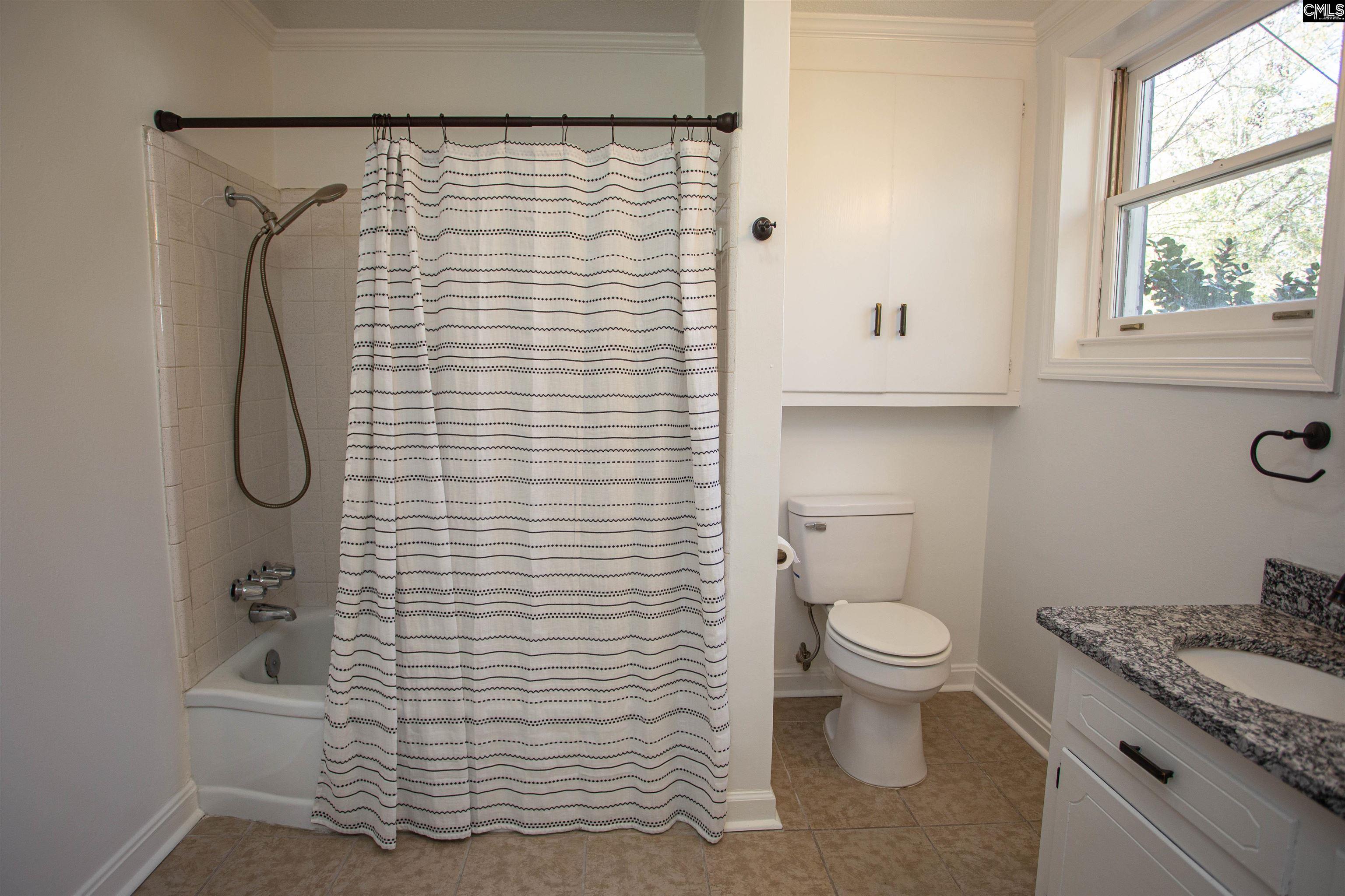 1700 Broad Street Camden, SC 29020-0000