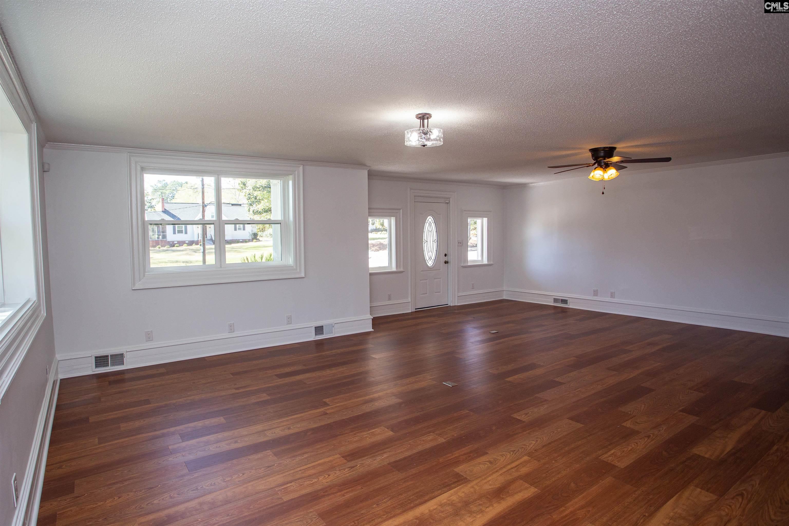 1700 Broad Street Camden, SC 29020-0000
