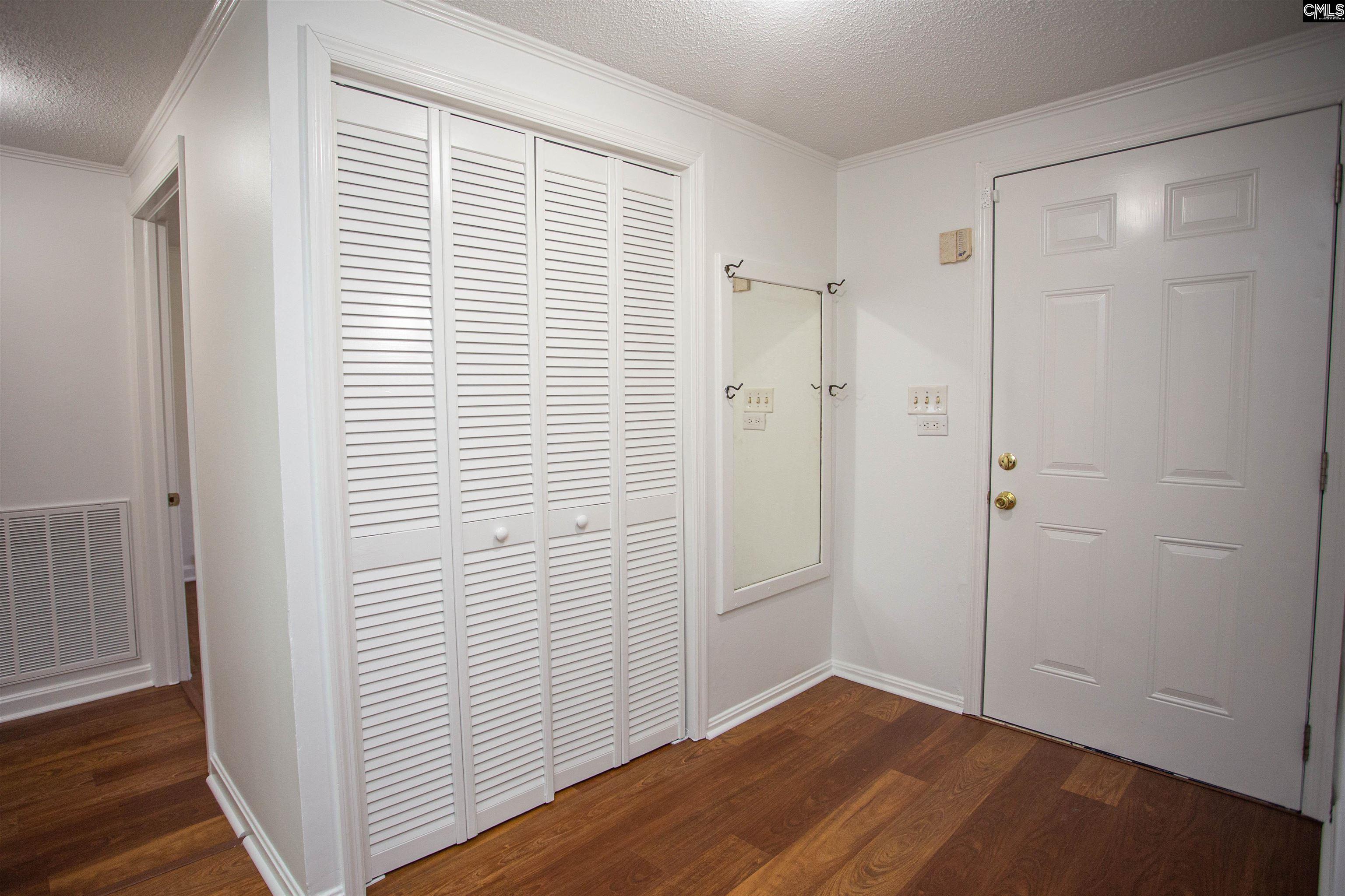 1700 Broad Street Camden, SC 29020-0000