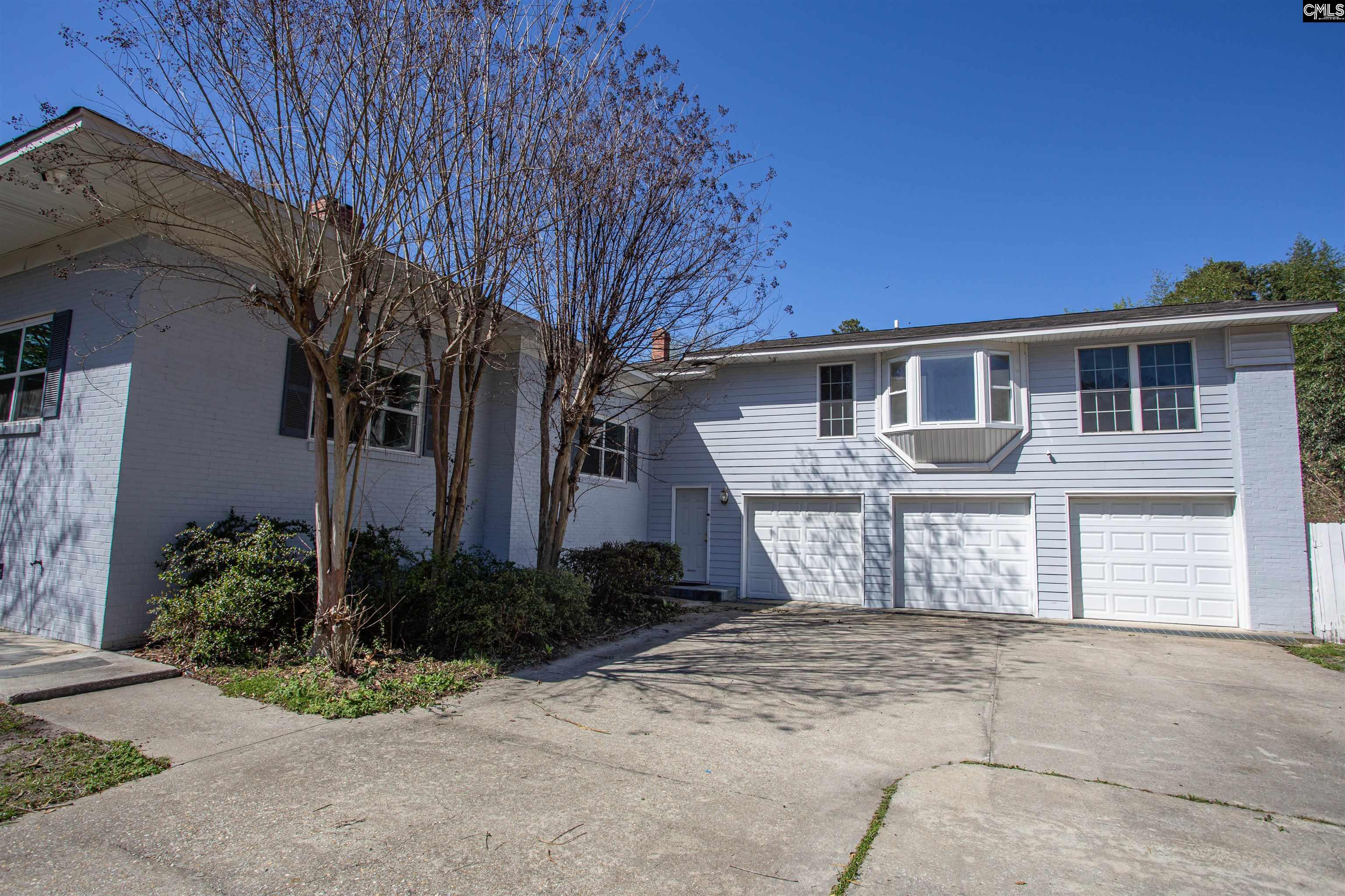 1700 Broad Street Camden, SC 29020-0000