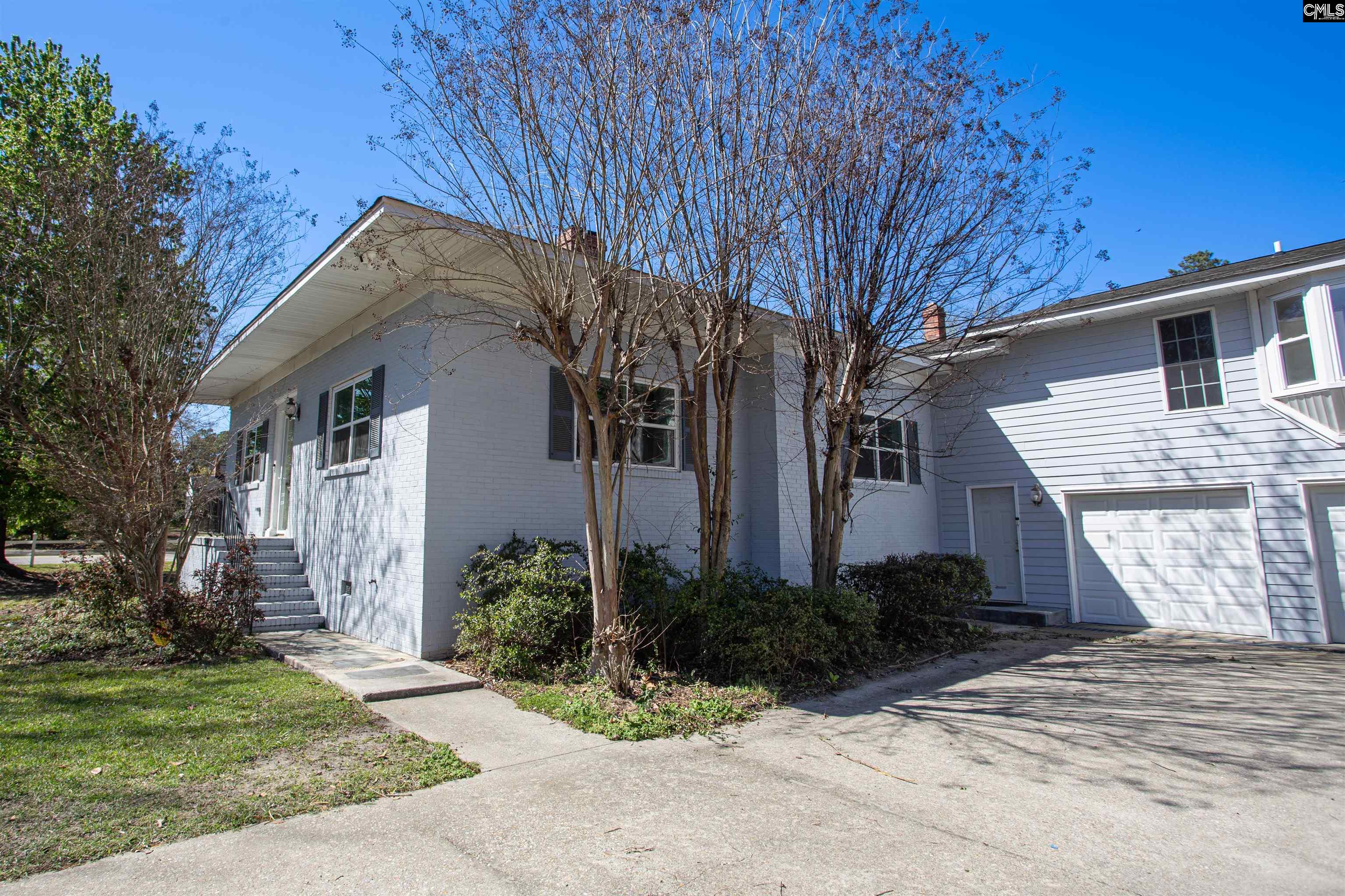1700 Broad Street Camden, SC 29020-0000