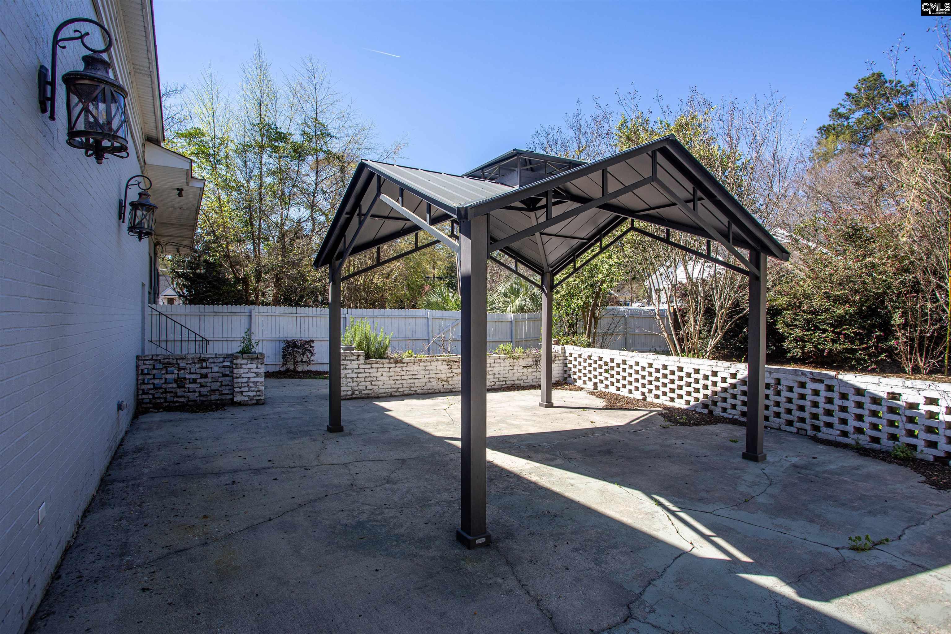 1700 Broad Street Camden, SC 29020-0000