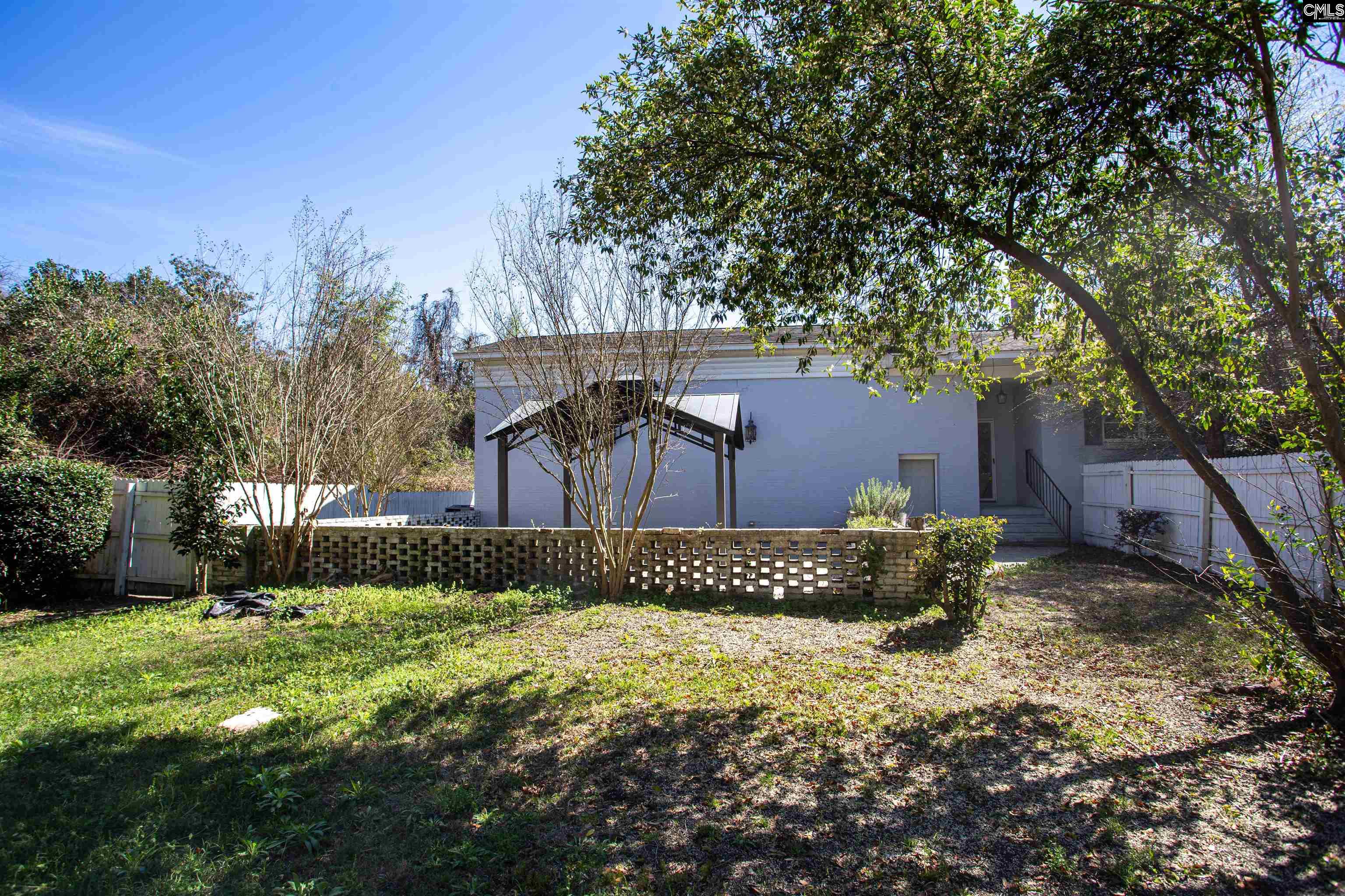 1700 Broad Street Camden, SC 29020-0000