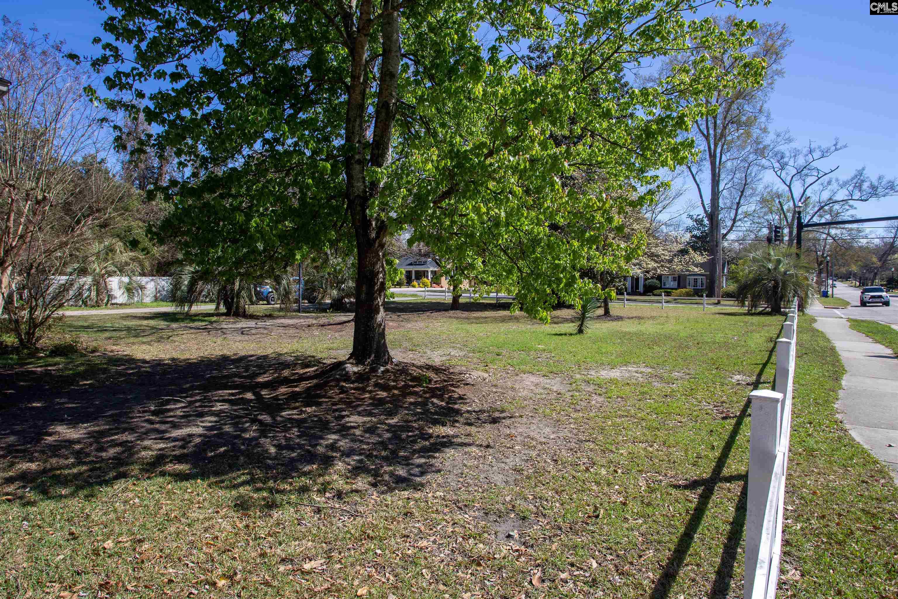 1700 Broad Street Camden, SC 29020-0000