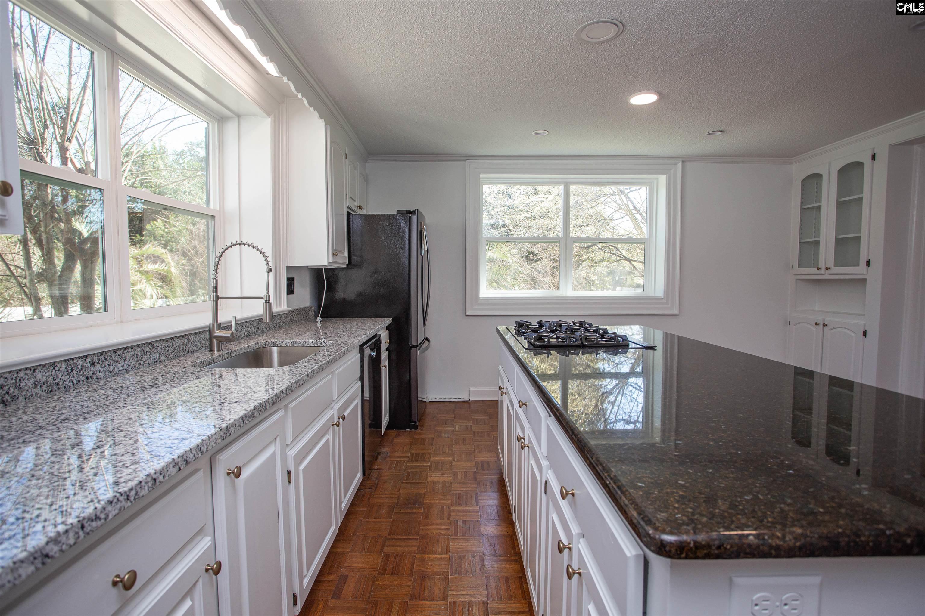 1700 Broad Street Camden, SC 29020-0000