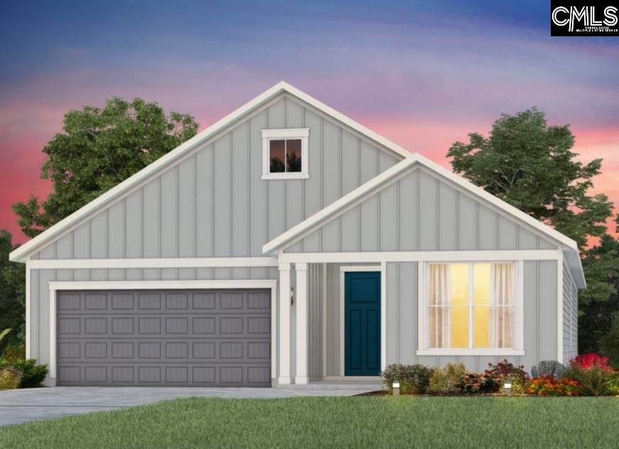 554 Carters Grove Lane