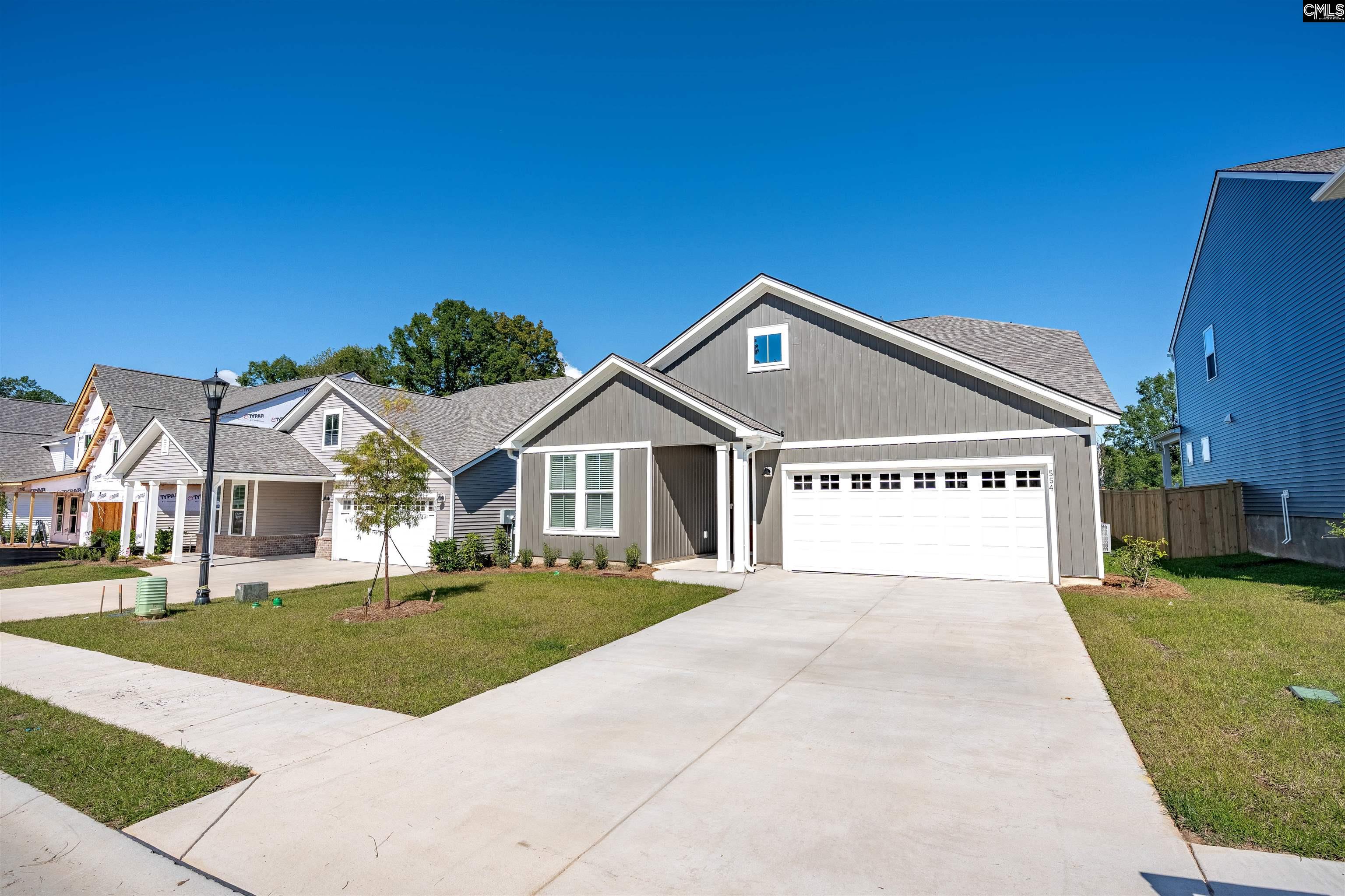554 Carters Grove Lane, Blythewood — photo 22