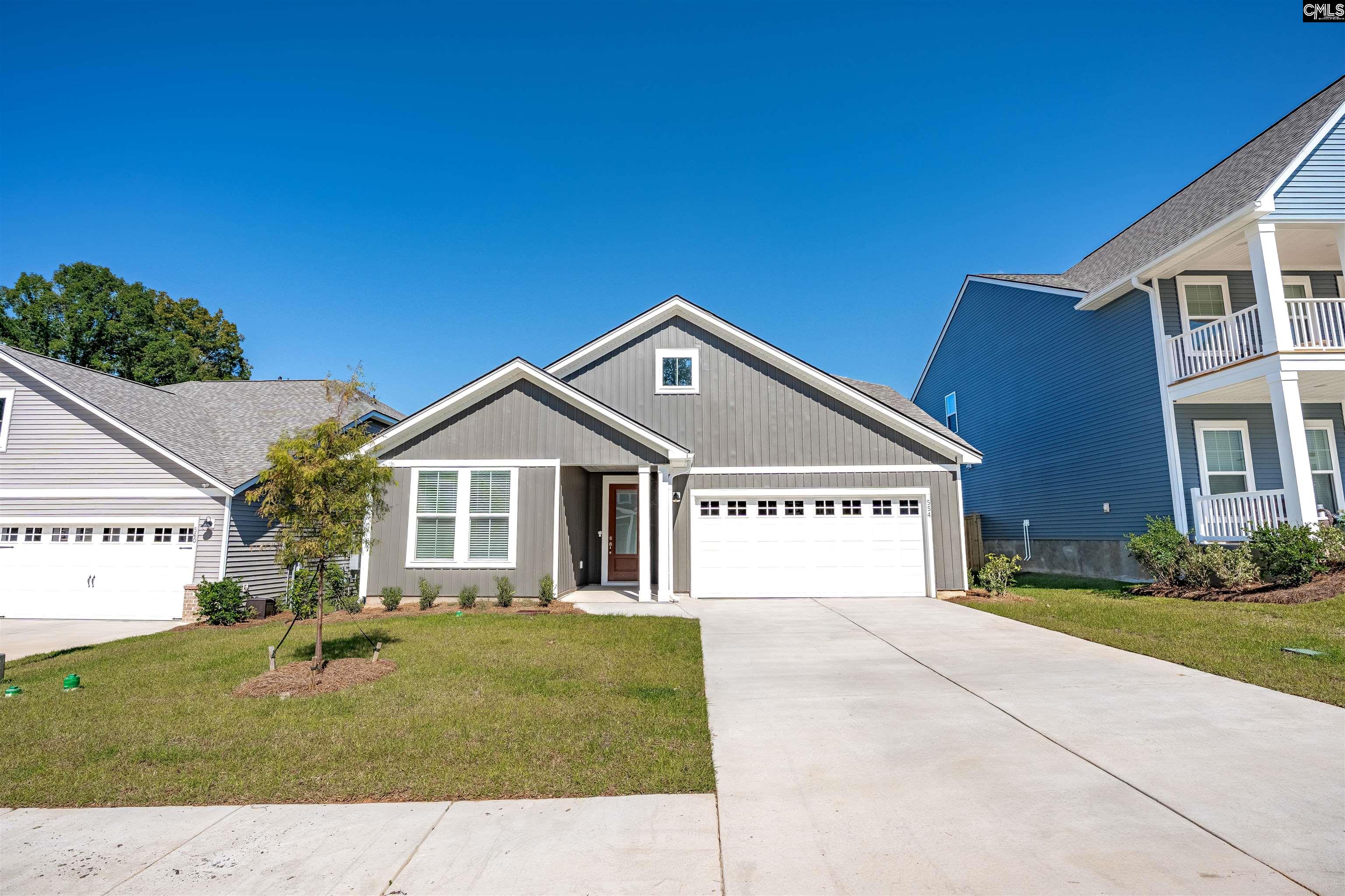 554 Carters Grove Lane, Blythewood — photo 23